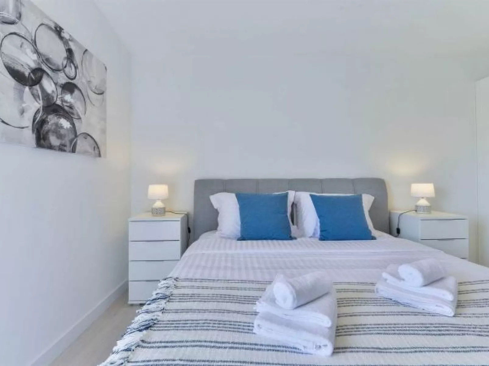 Luxury Villa Maria with large pool - Image-tags.info