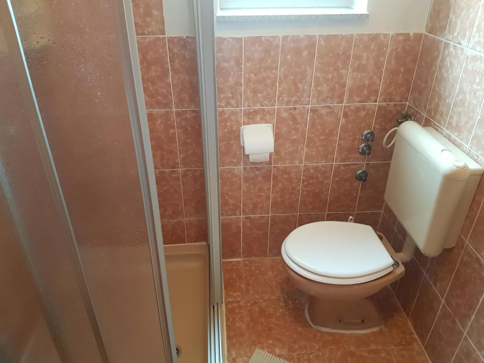 Attraktiver Standort - Dedans