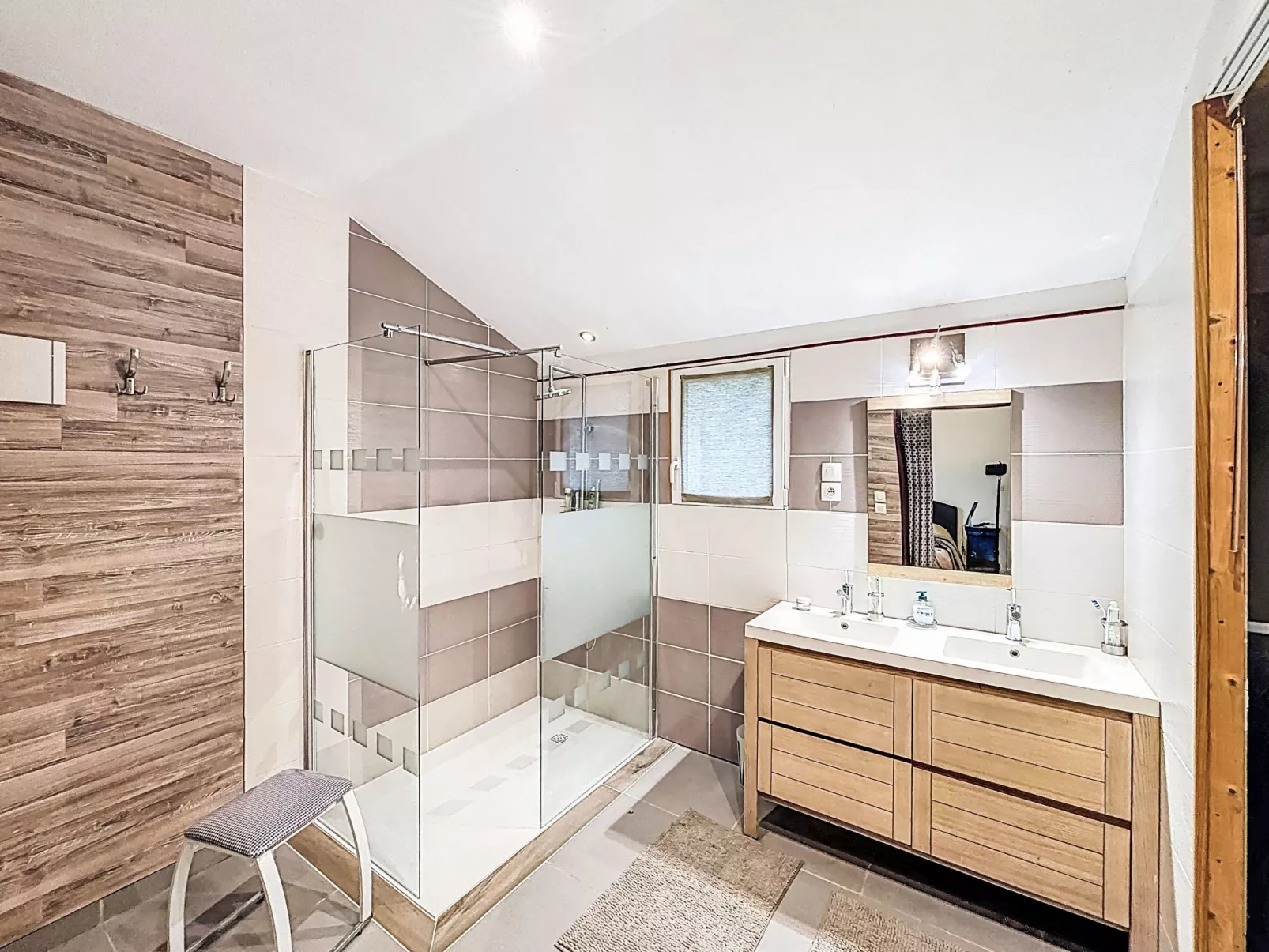 Maison Des Mésanges - Drinnen