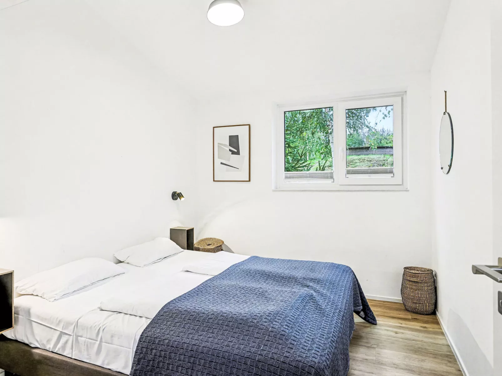 Haus Kiebitz (197) - Inside