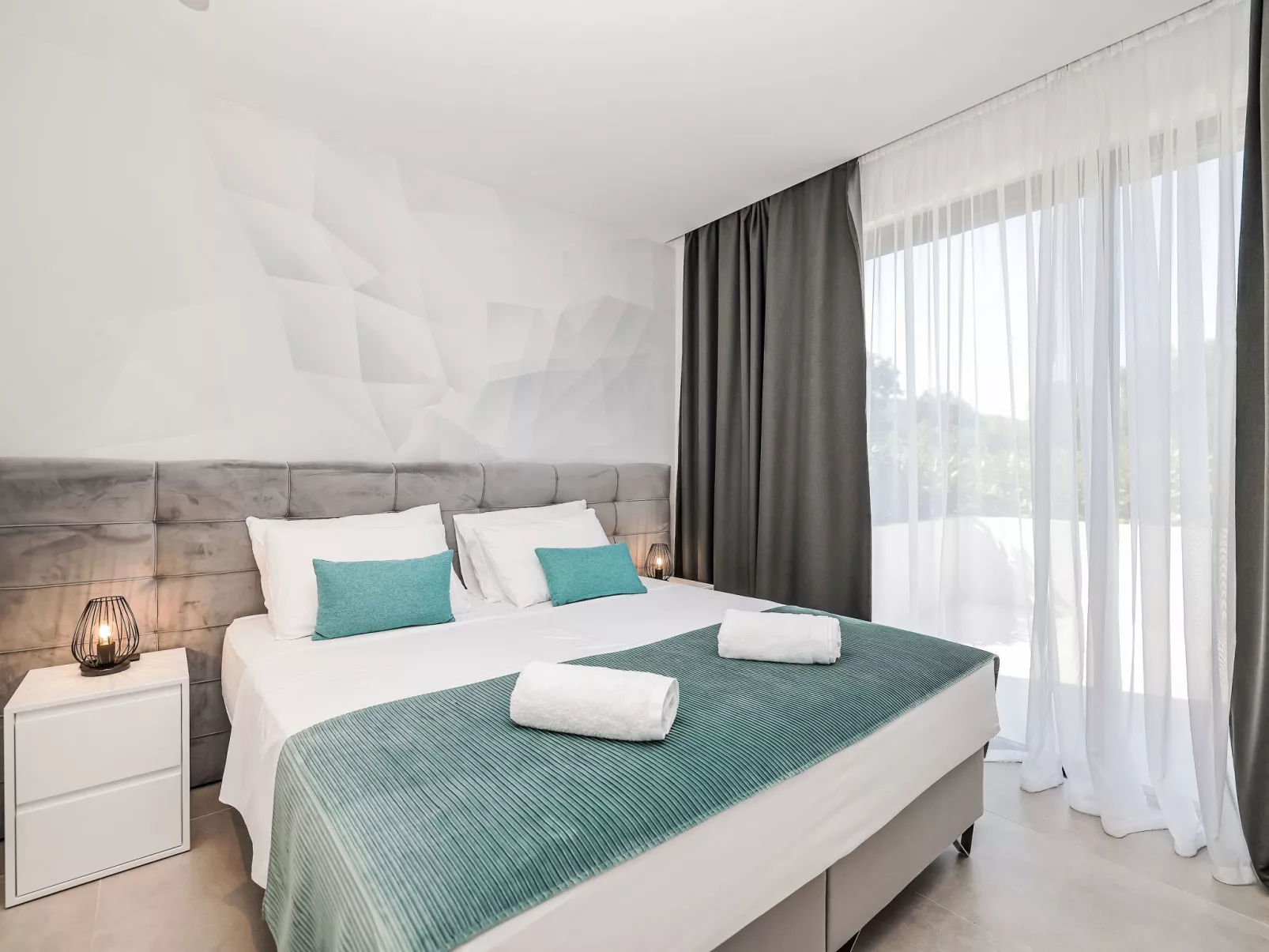 Magic Sky 2 - Dedans