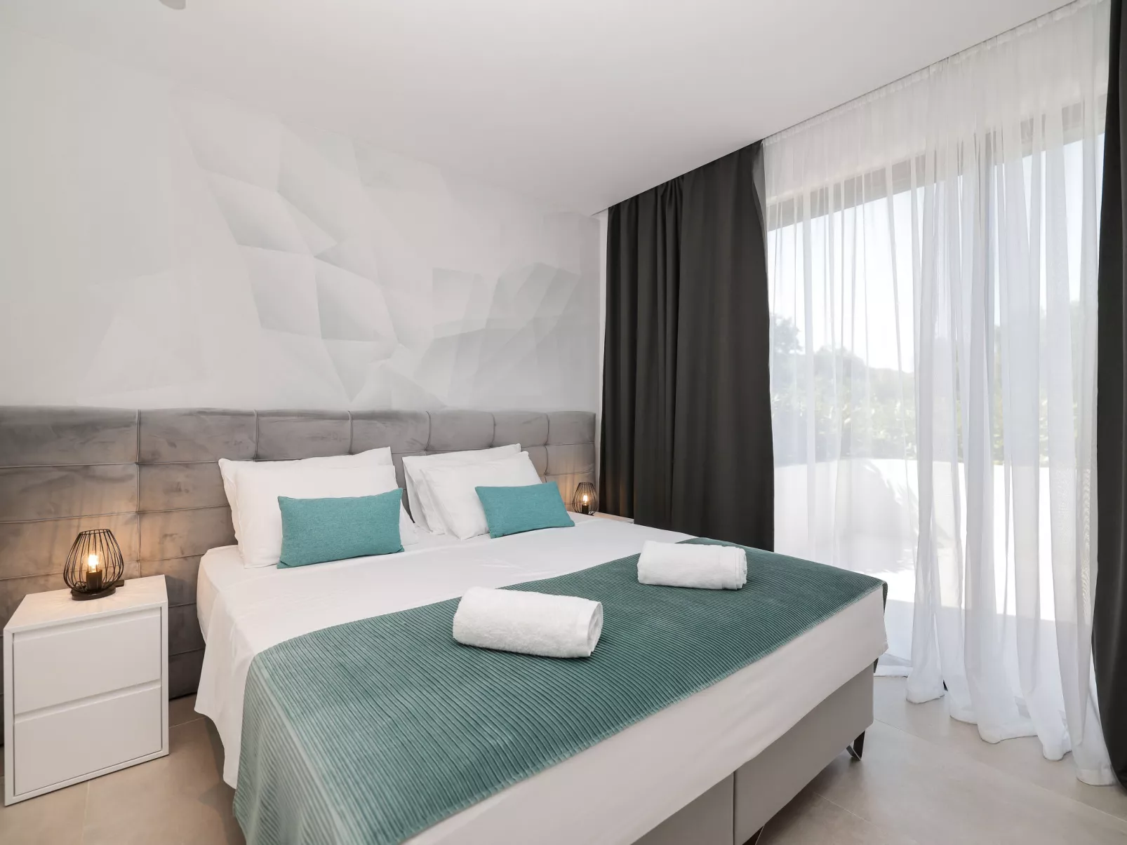 Magic Sky 1 - Inside