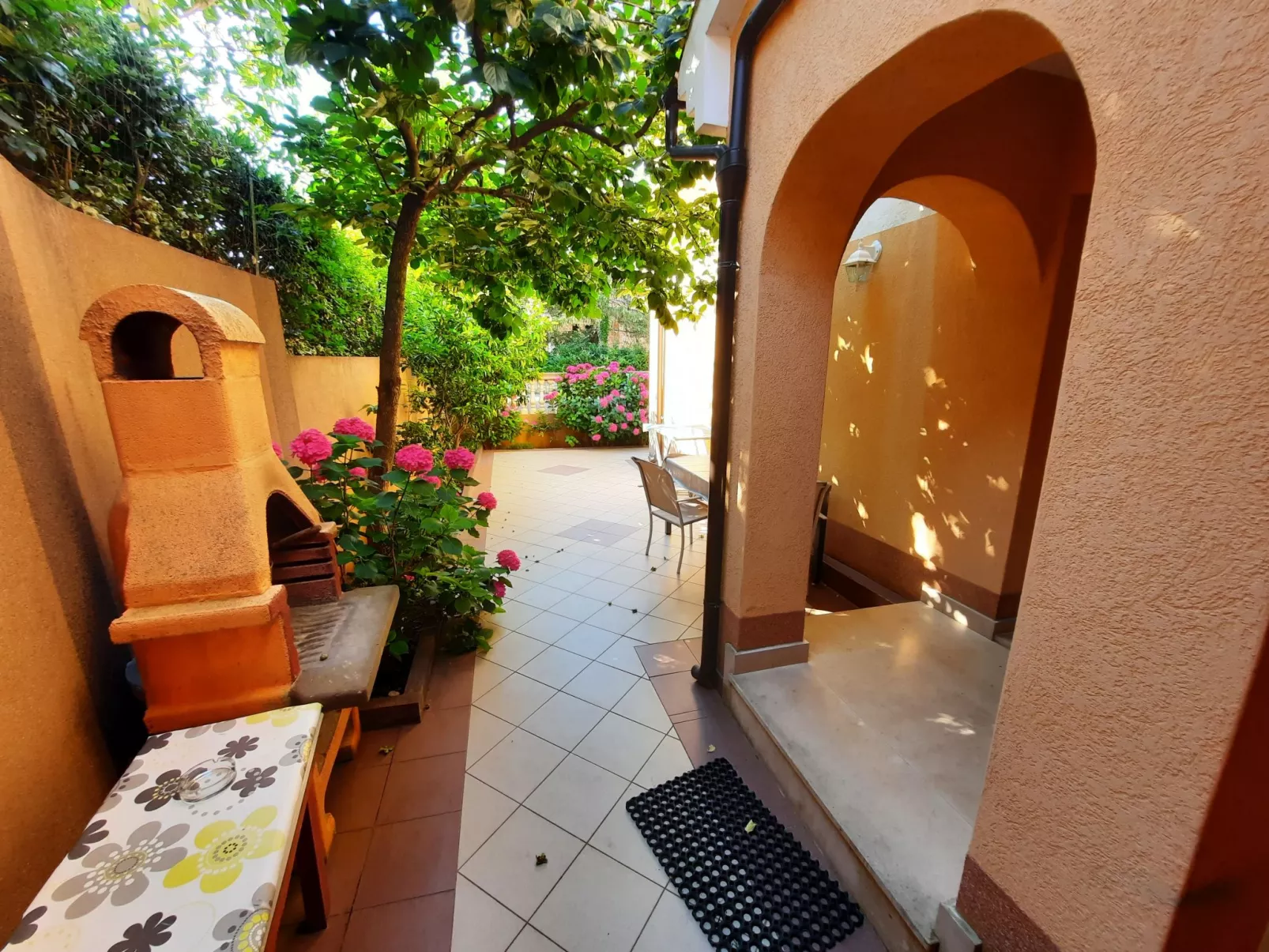 Villa Canaria 1 - Dehors