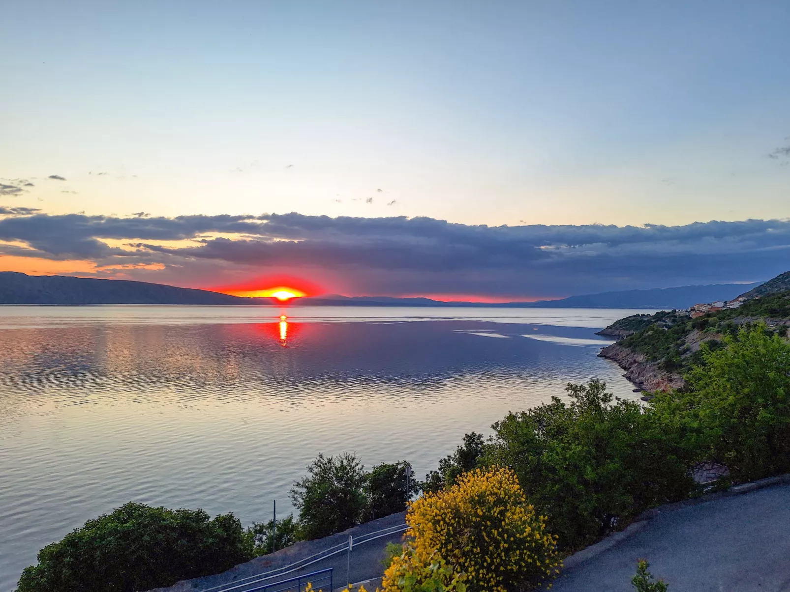 Sea&Mount - Draußen