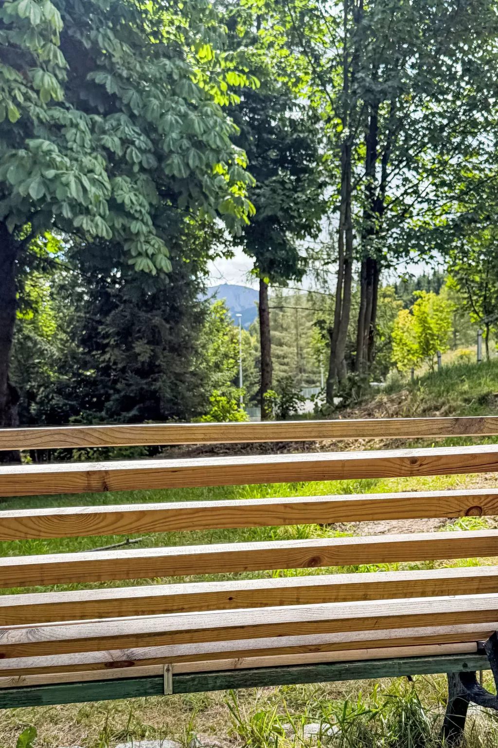 Holiday home in the Giant Mountains - Outside