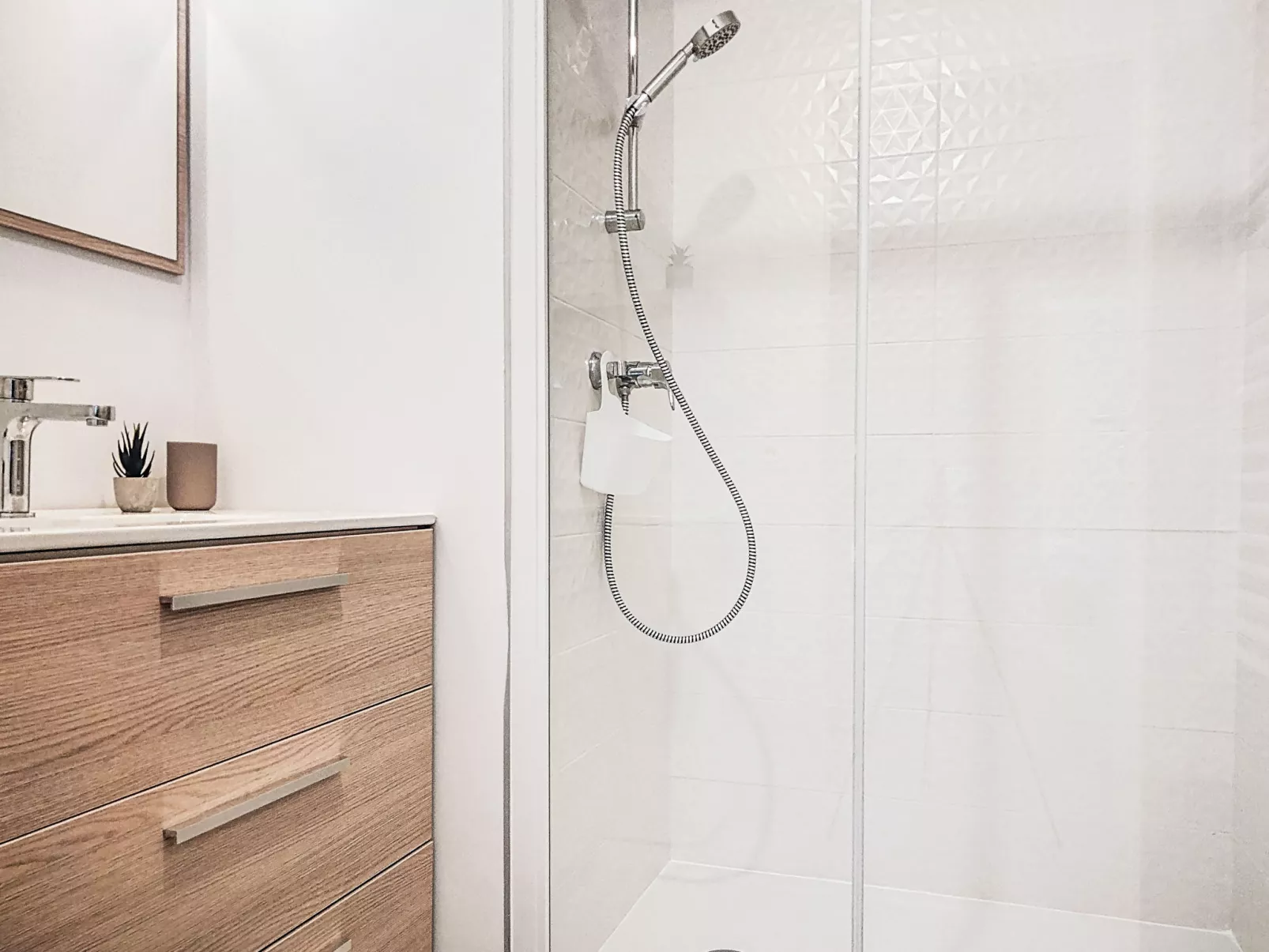 Résidence le Lac - Inside