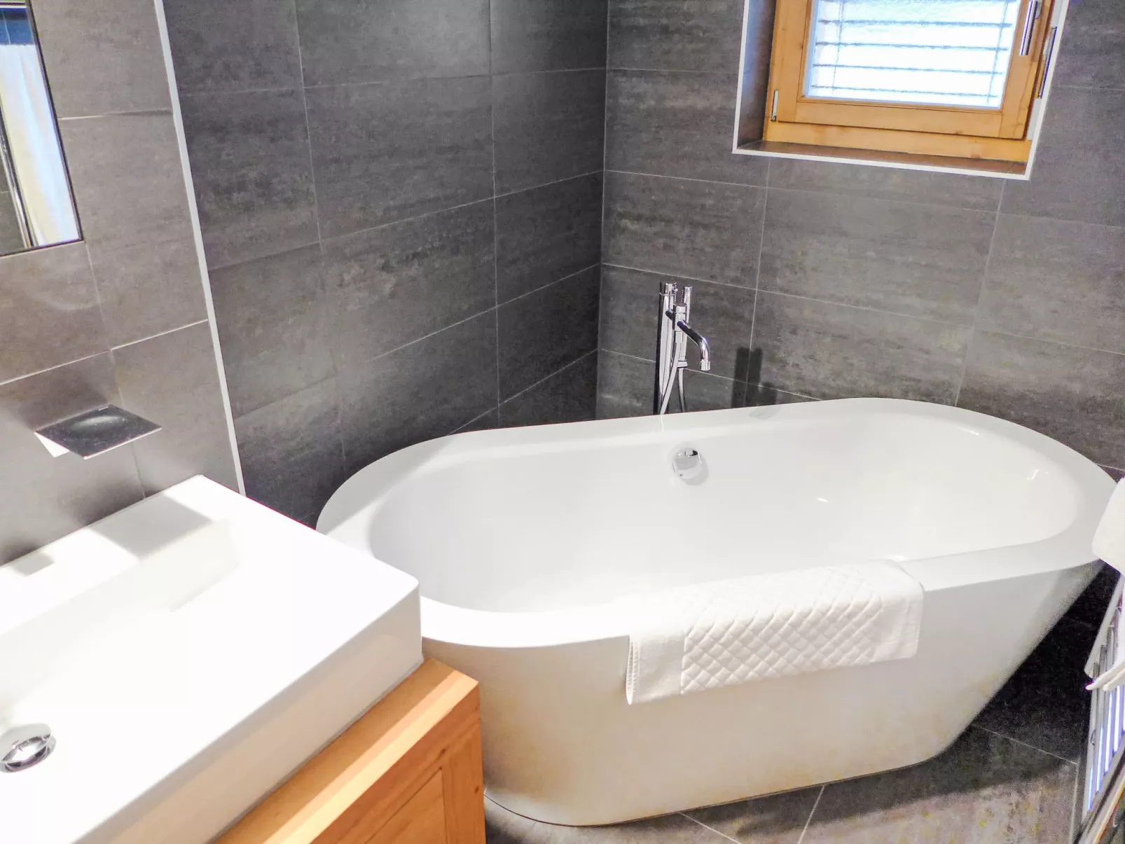 Chalet Astoria 6 - Inside