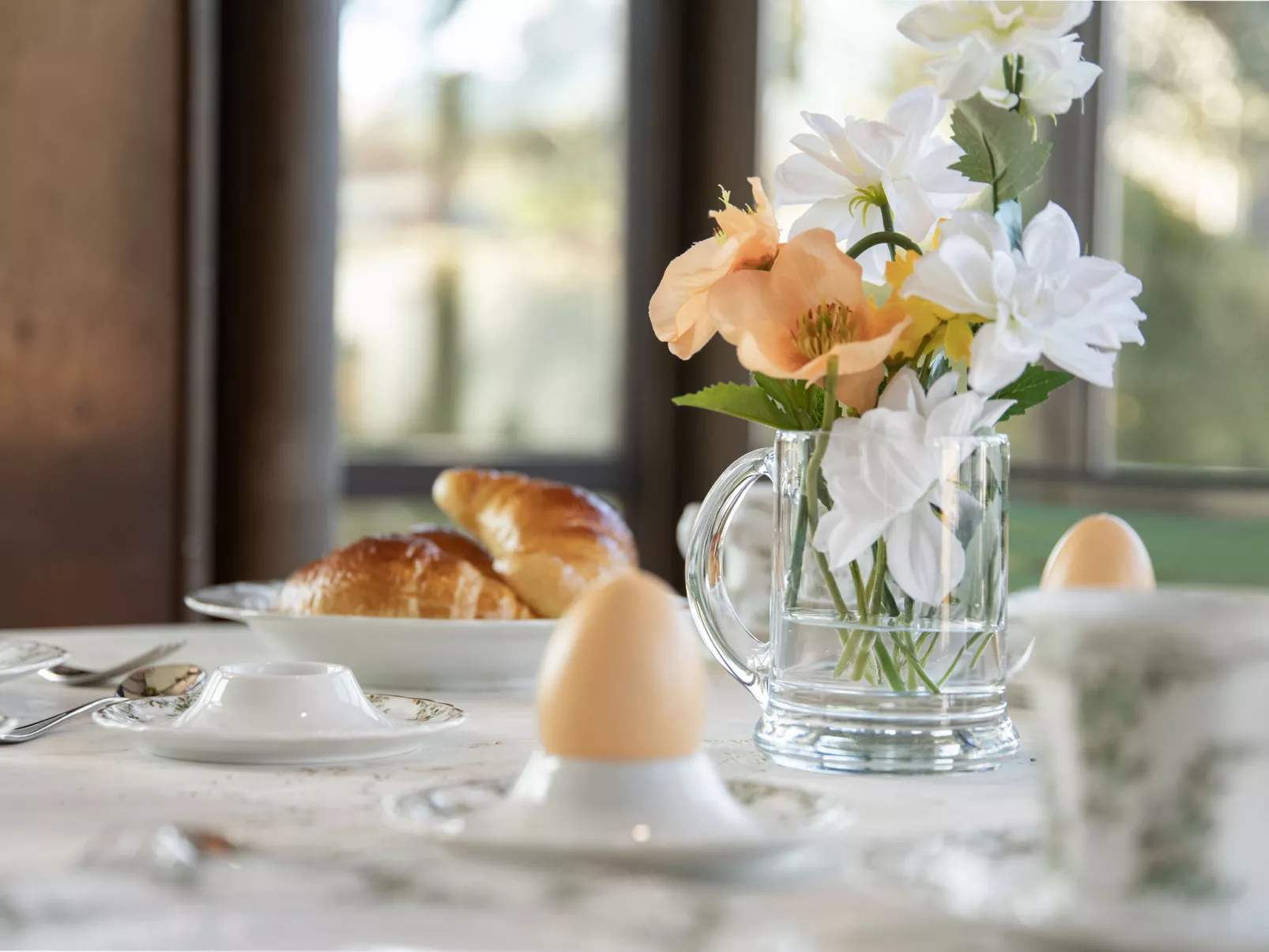 Sous-le-Moulin - Inside