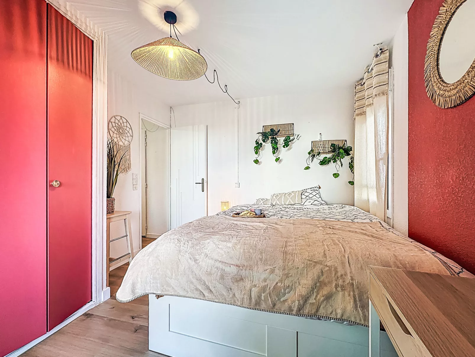 Les Marines de Haute-Plage - Inside