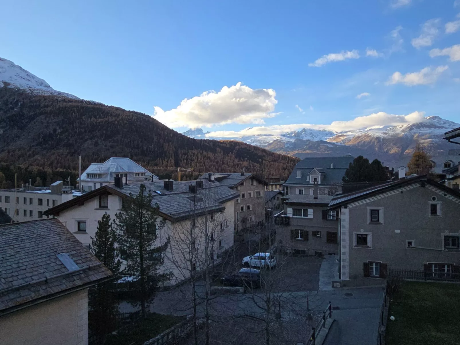 Studio Melchior - Outside