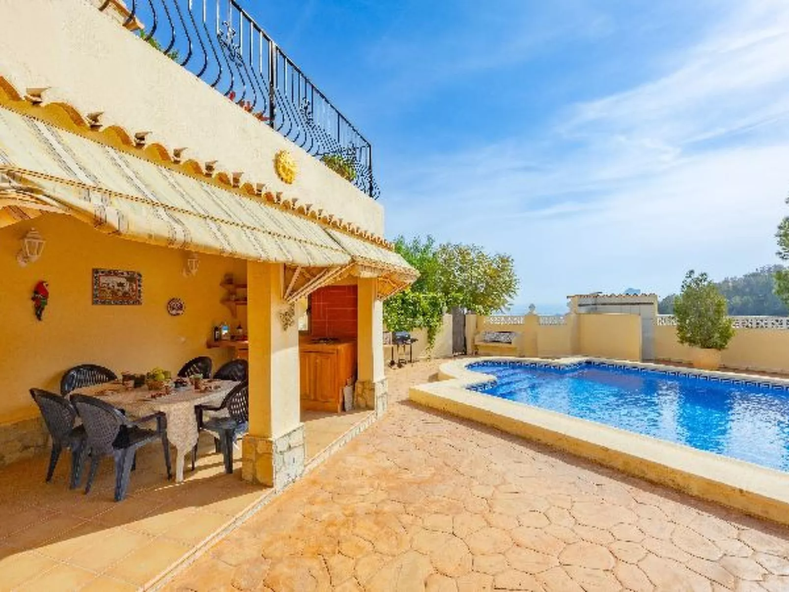 Villa Verena - Plusholidays - Image-tags.info