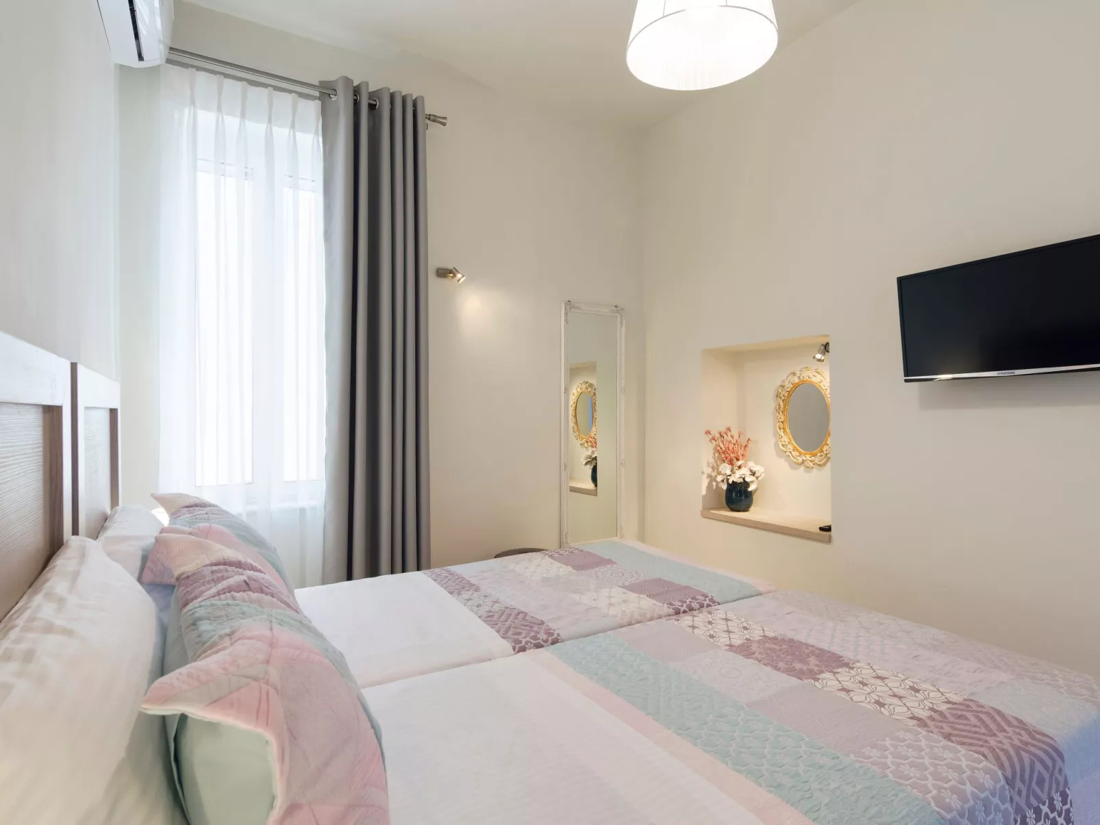 Leny's Seaside House - Inside