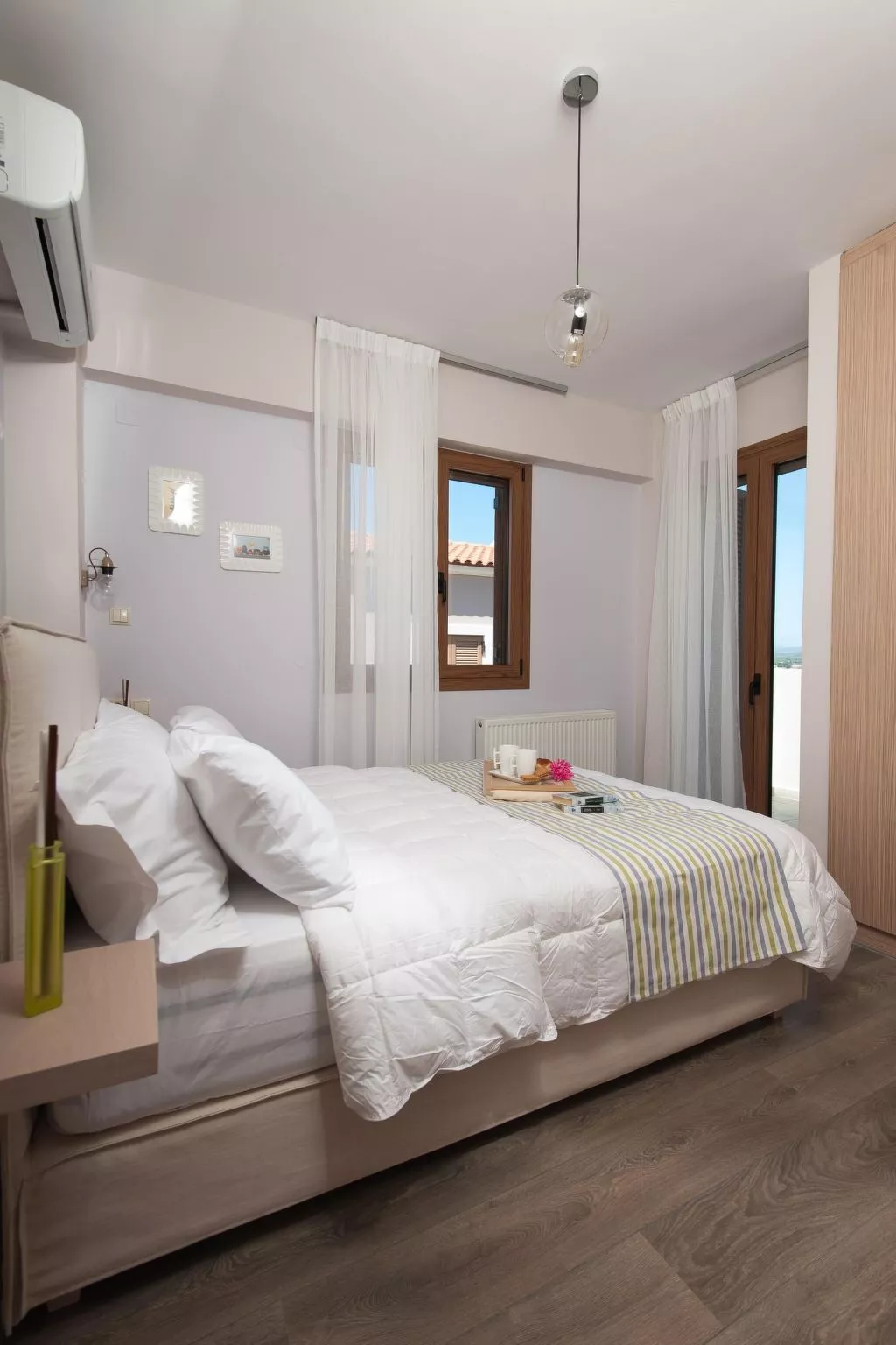 Haus in Adele mit Pool, Terrasse und Barbecue - Dedans