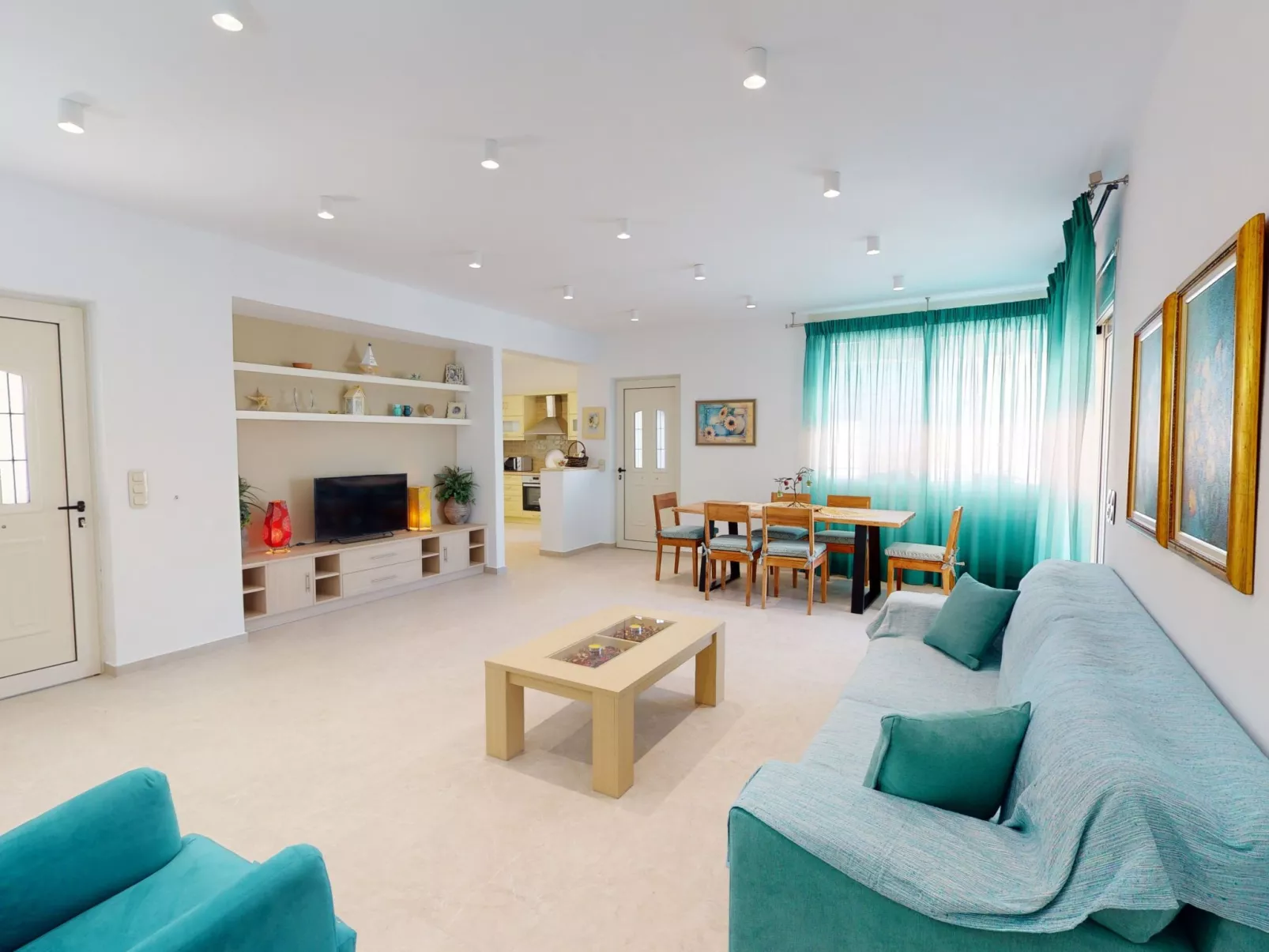 Villa Urania Kamilari - Image-tags.info