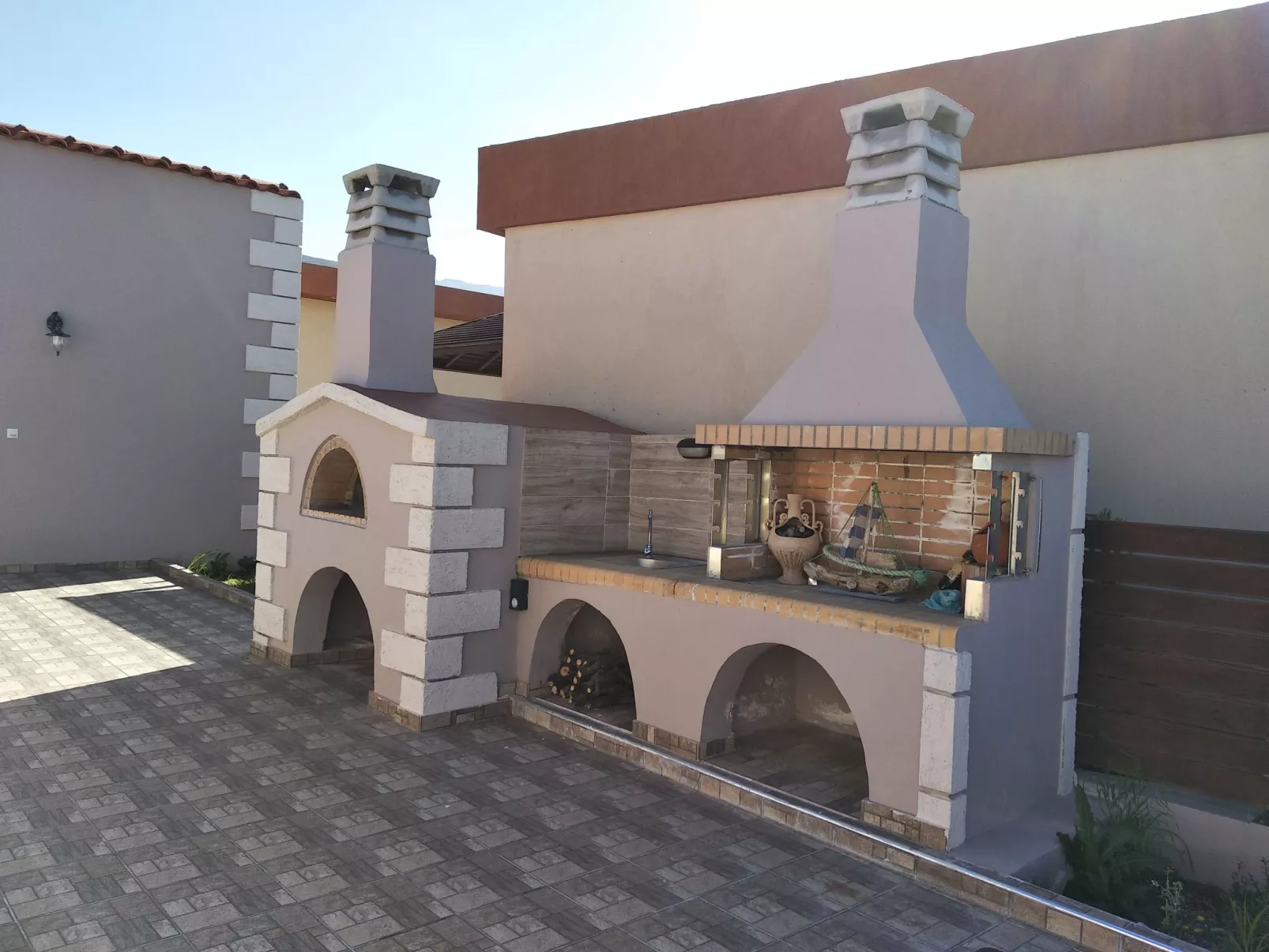 Villa Asterousia - Image-tags.info