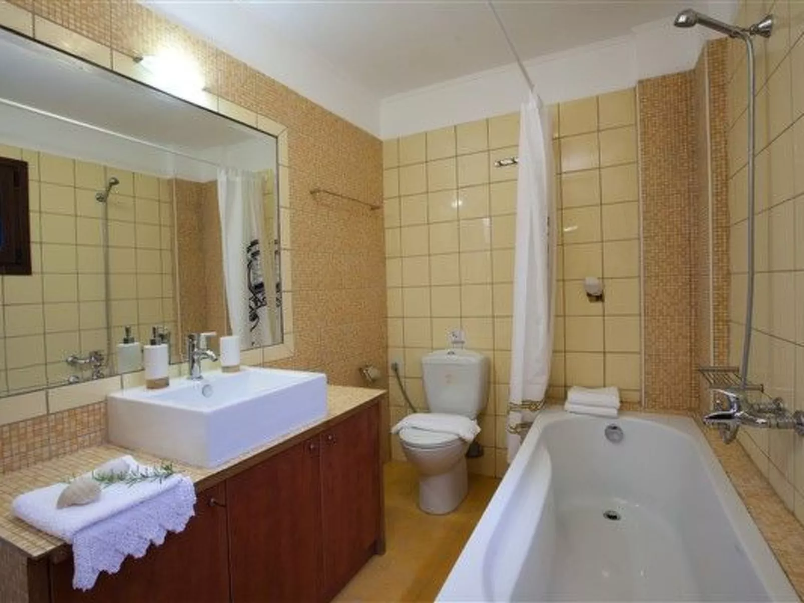 Finca "Olive" mit Infinity-Pool - Image-tags.info