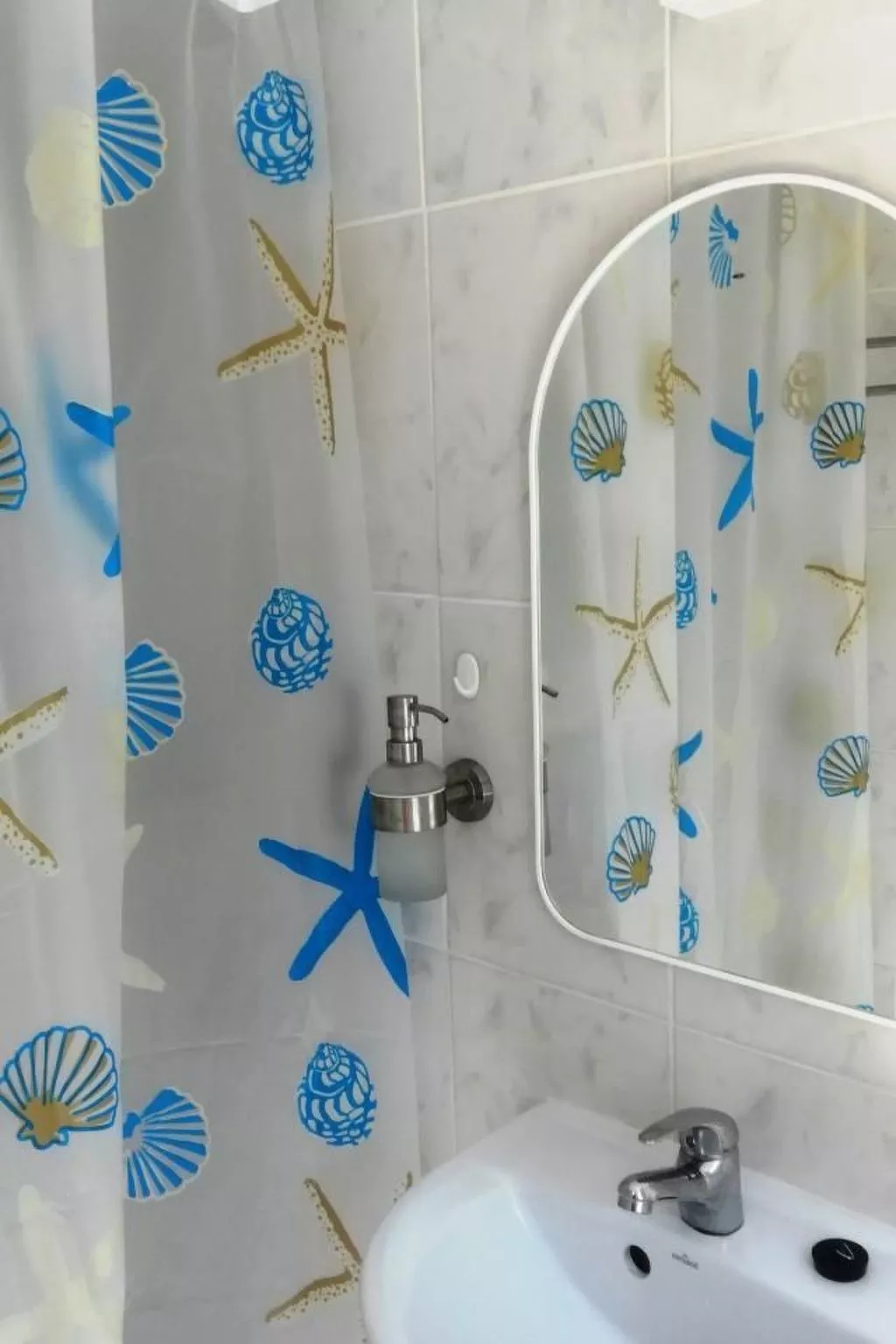 Ferienhasu Donauknie - Dedans