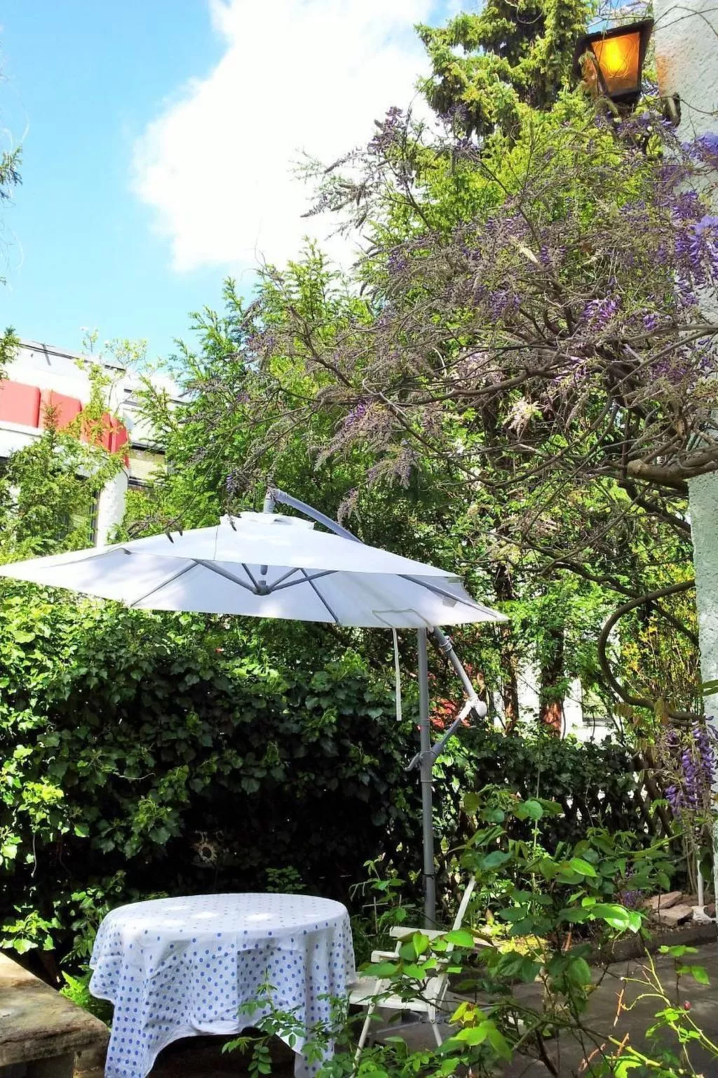 Kleine Villa West - Image-tags.info