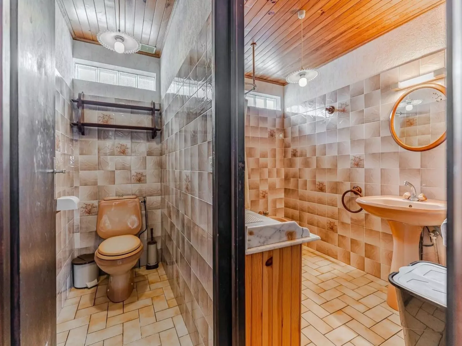 Ideal gelegenes Haus in ruhiger Lage - Dedans