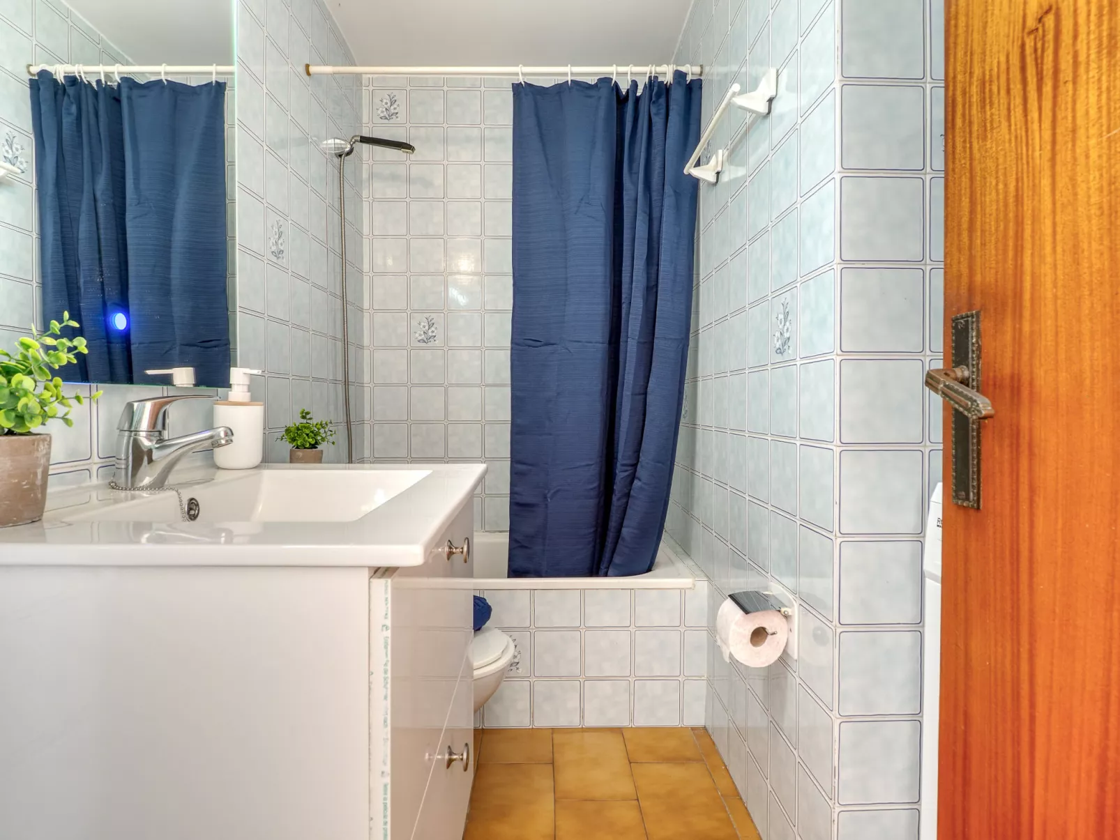 Gran Reserva - Dedans