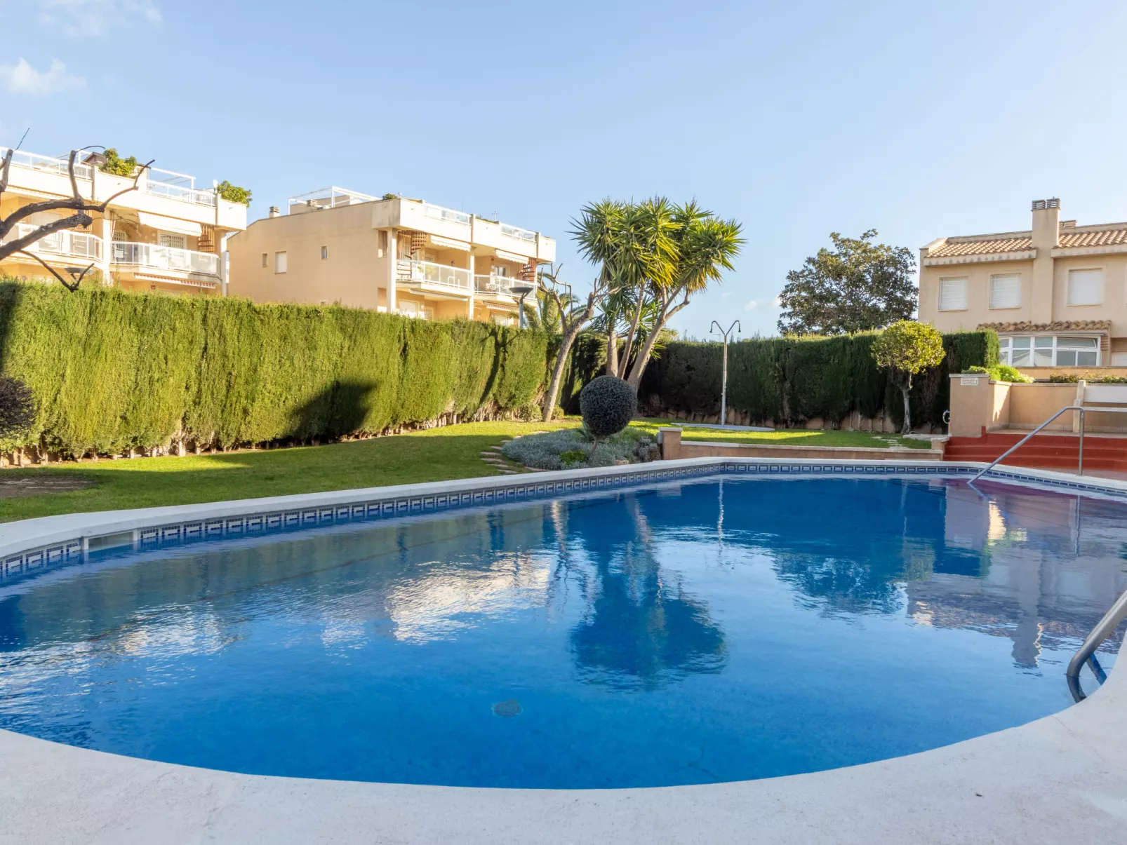 Costa Blanca III - Draußen