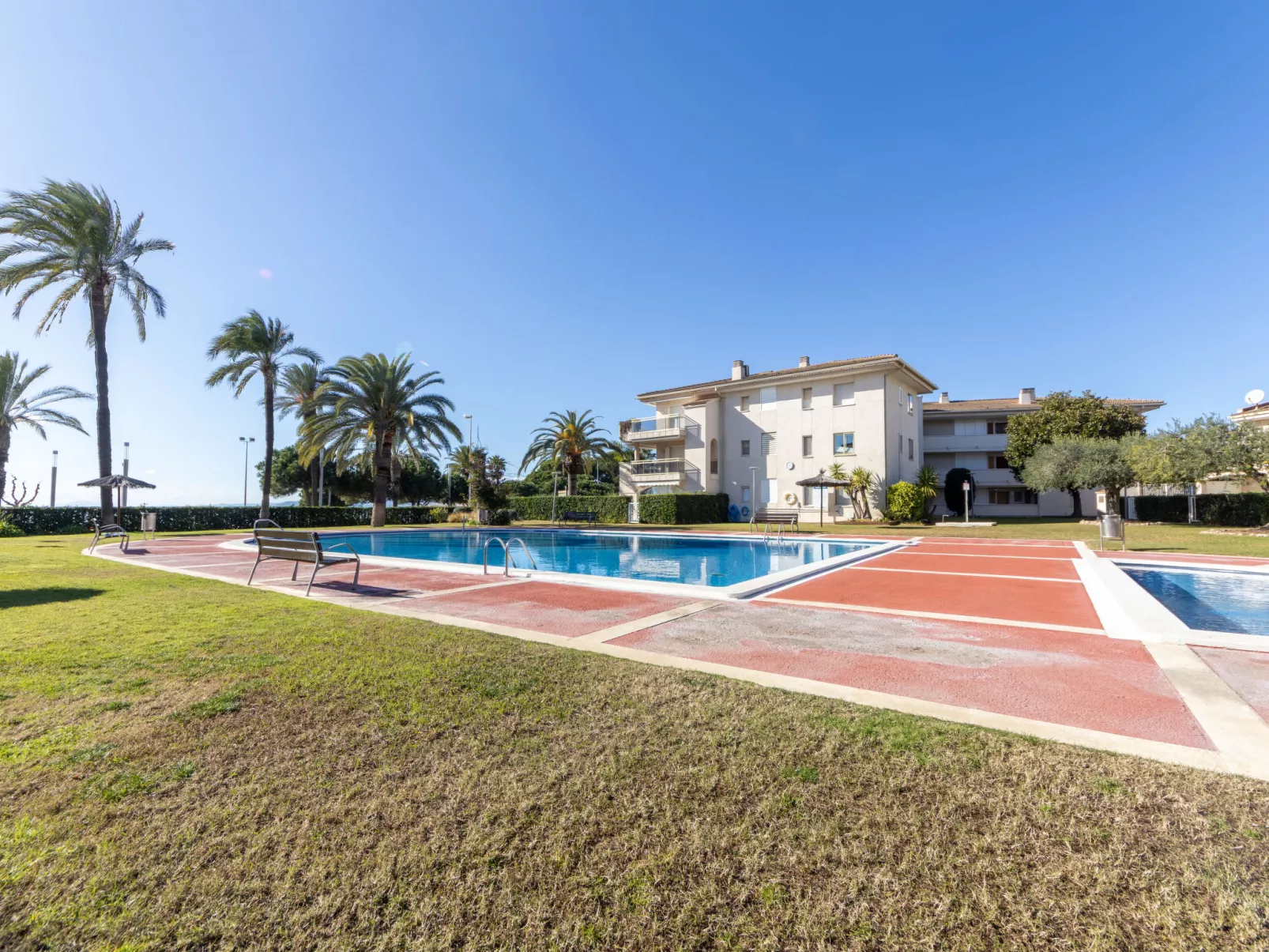 Costa Blanca - Draußen