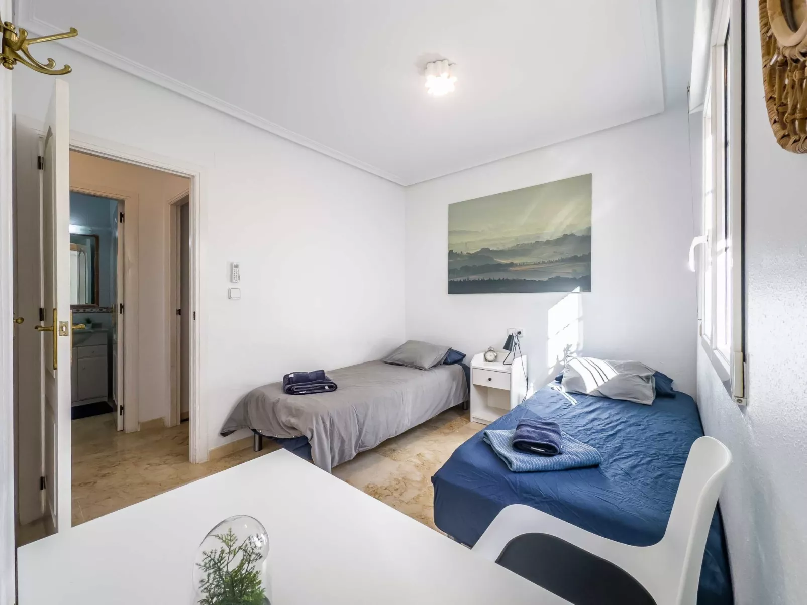 Los Dolses - Drinnen