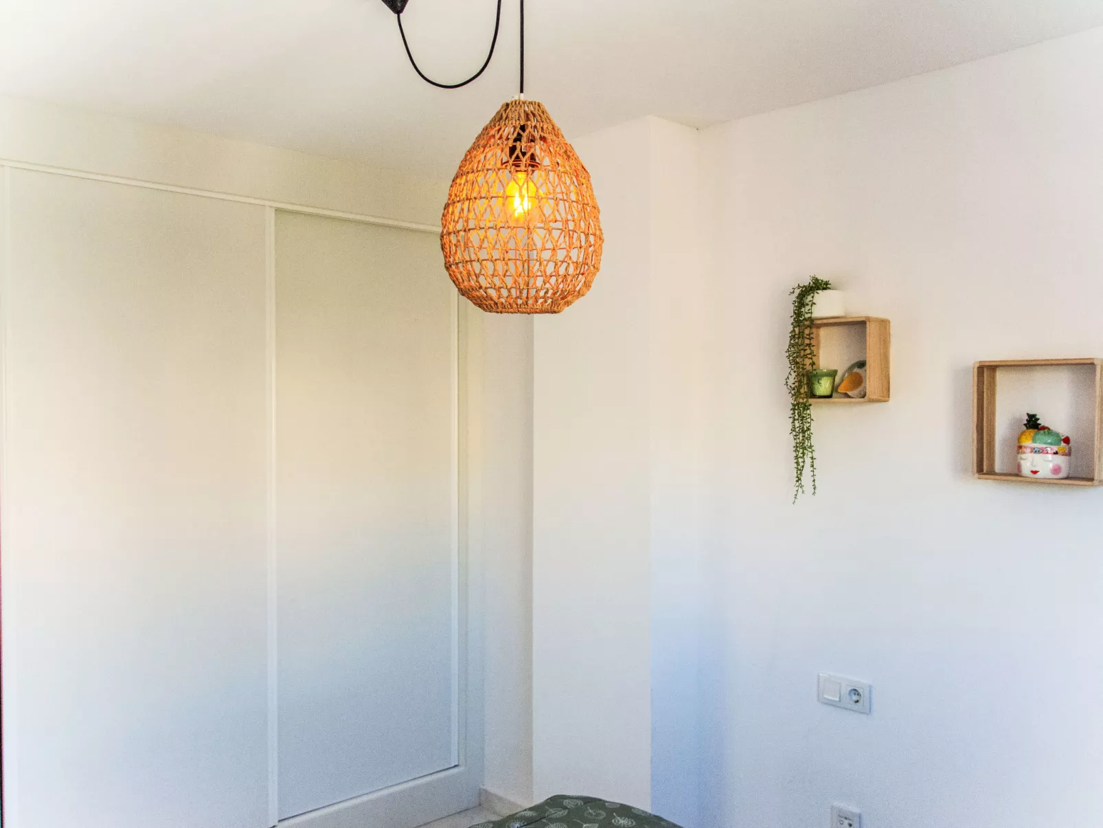 Penthouse Florian - Dedans