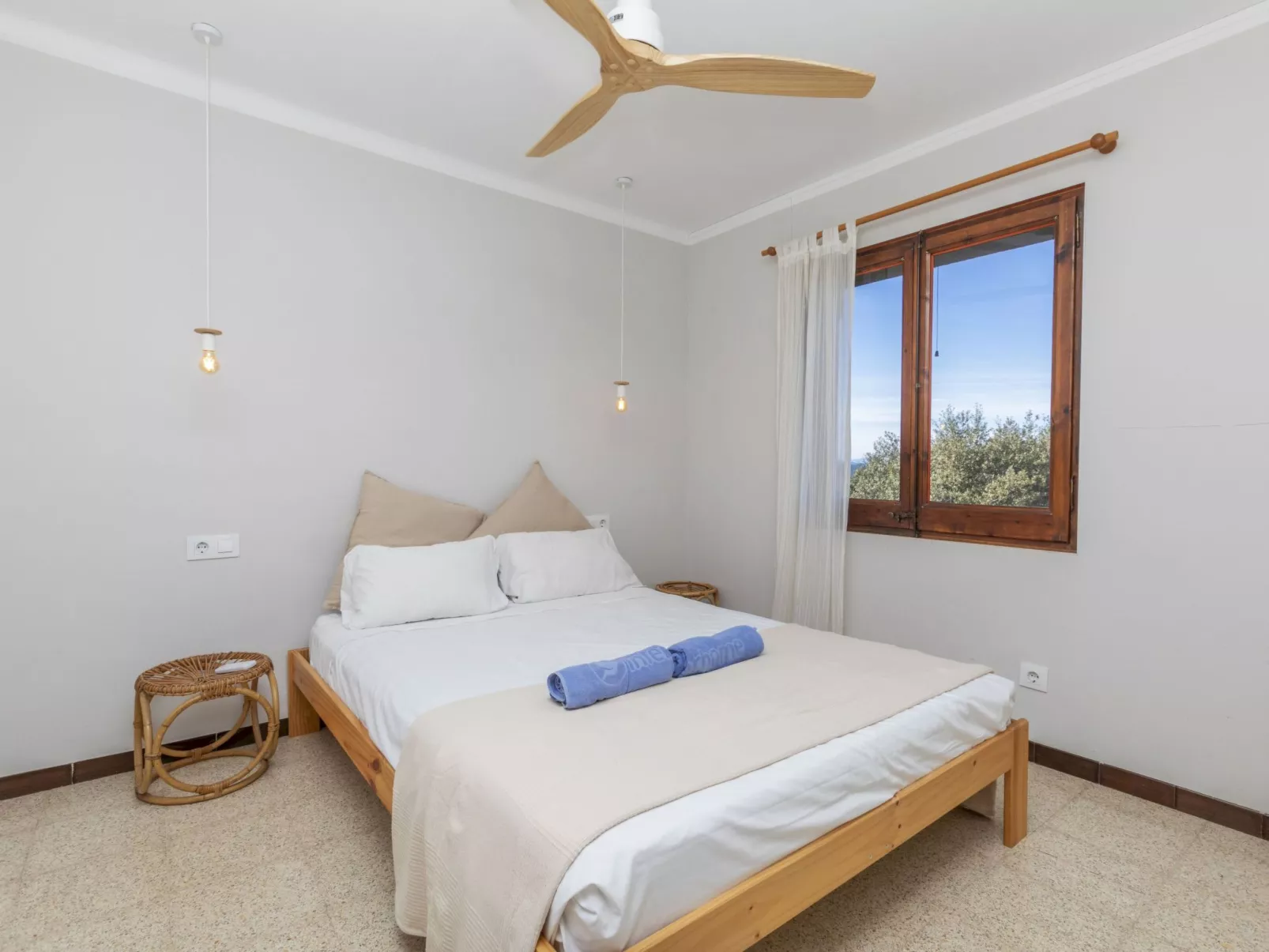 Villa Joan Salvat - Drinnen