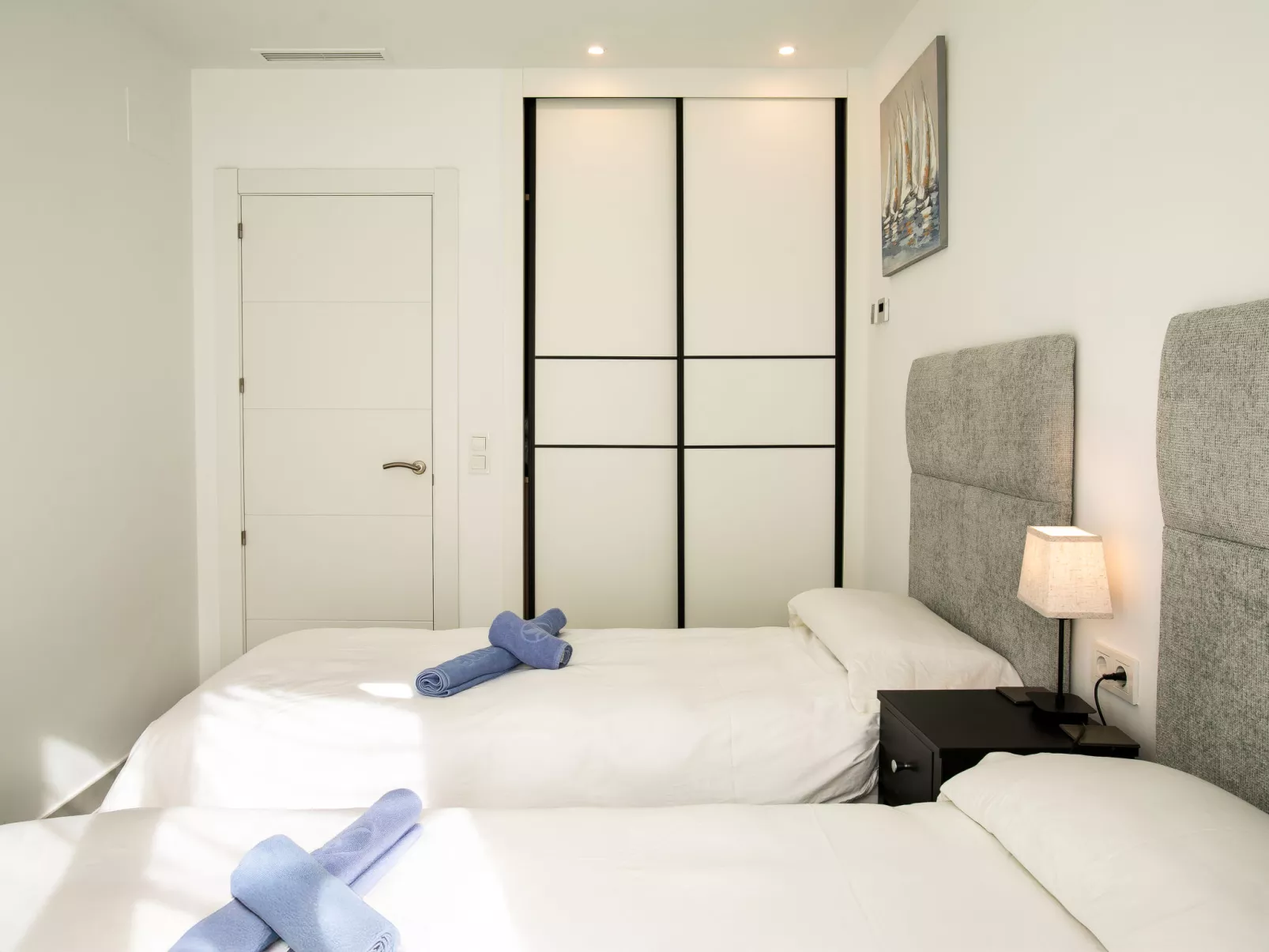 Nerja centrally located - Drinnen