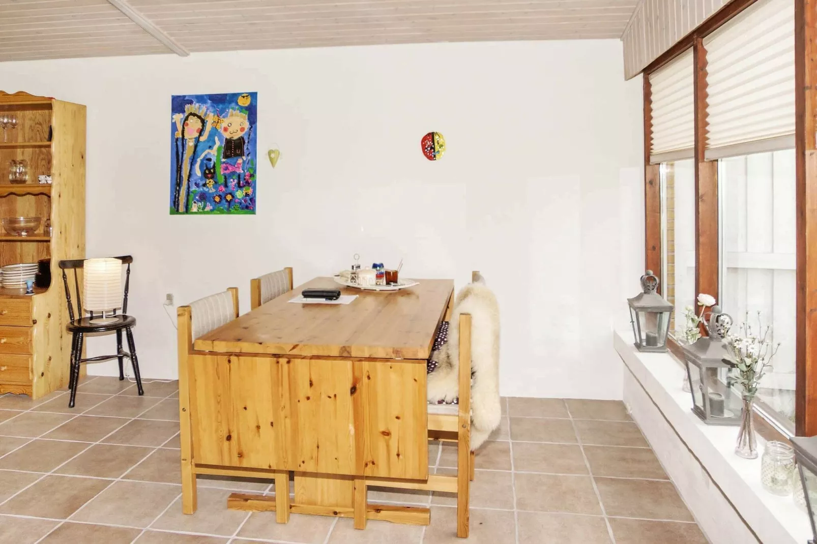 2 person holiday home in Tarm-By Traum-Indoor