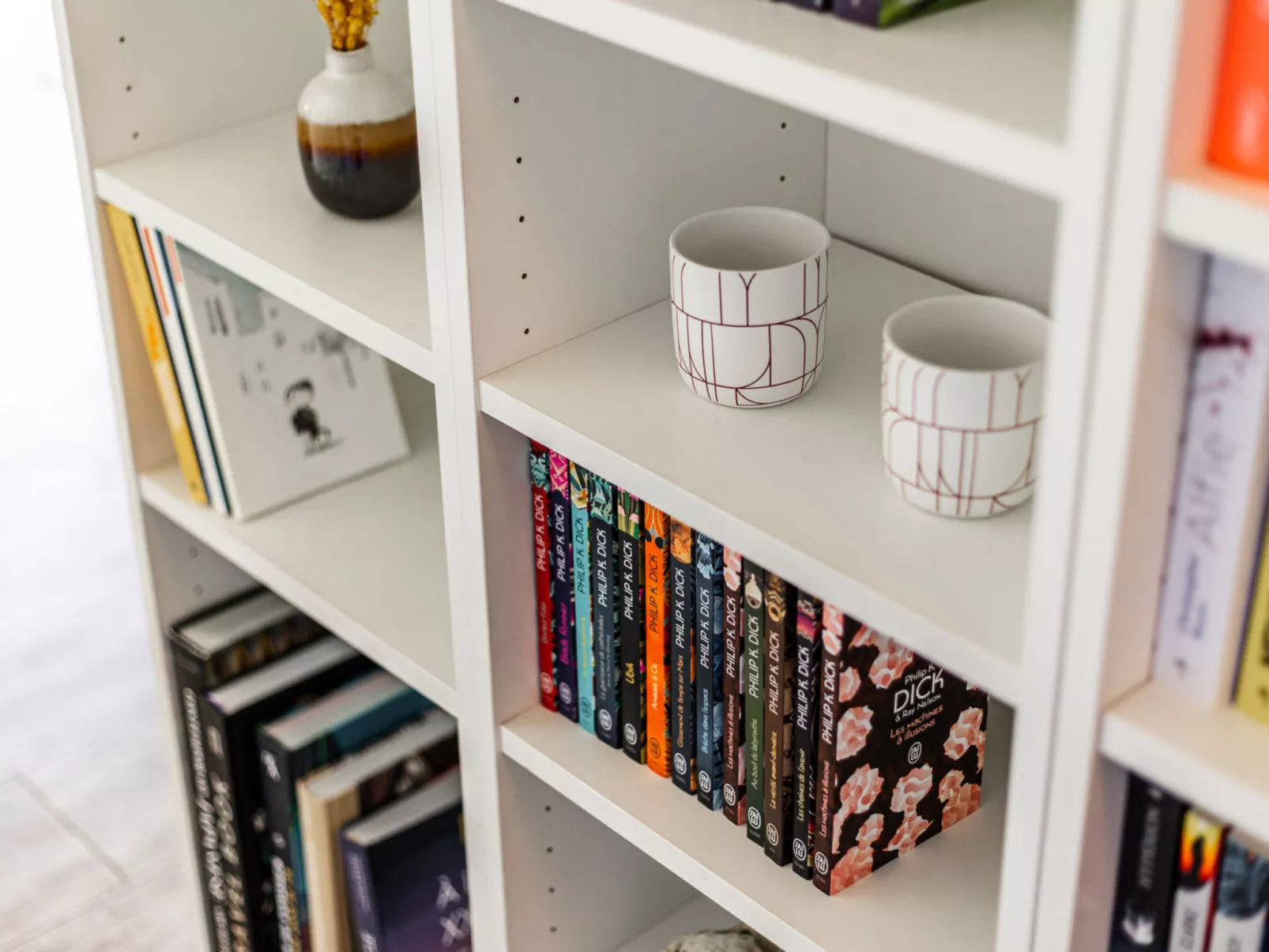 Saint Tro 2 - Drinnen