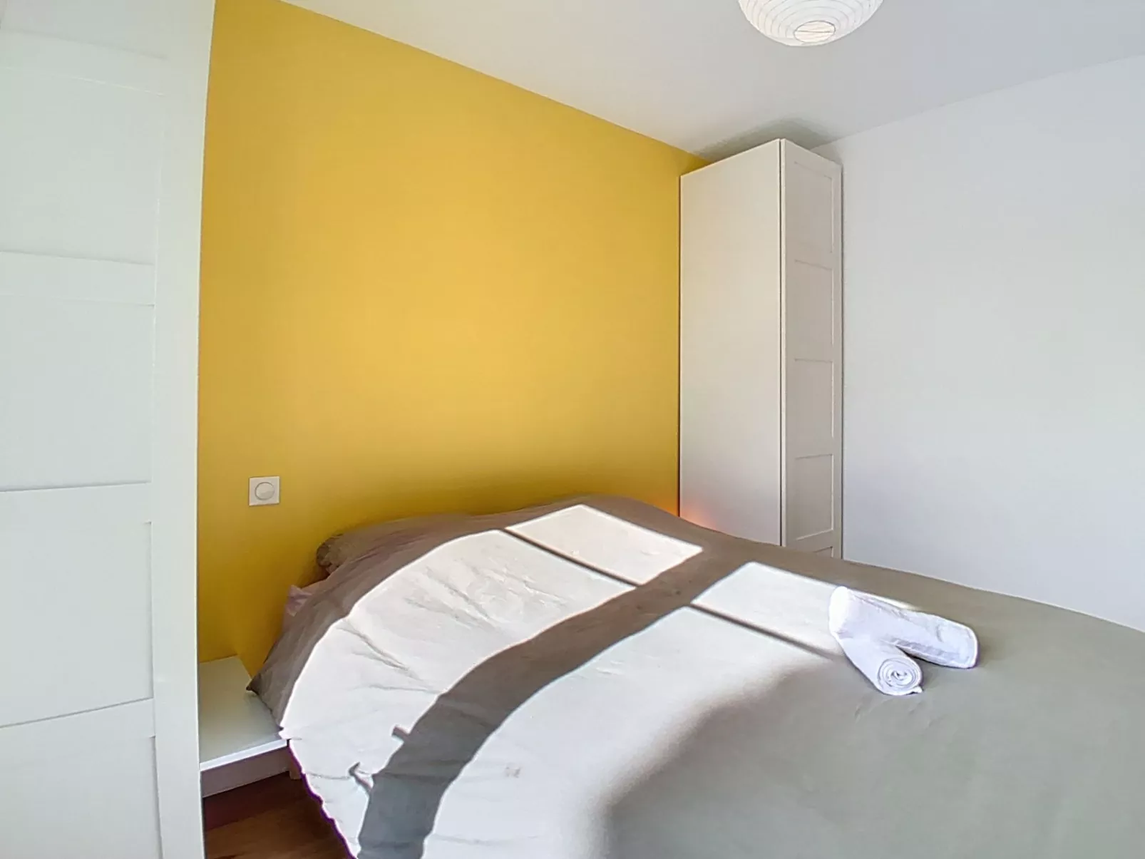 Saint Denis 2 - Inside