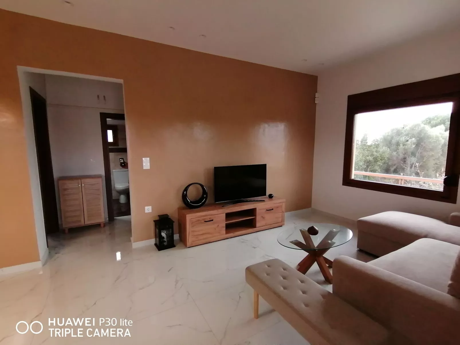 Villa Anastasia - Drinnen