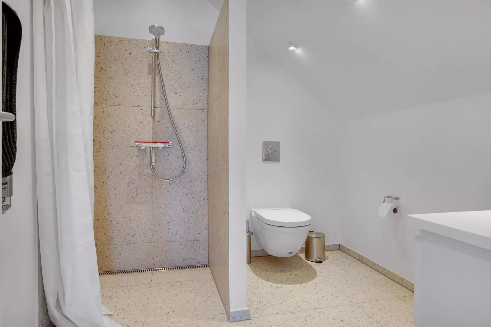 4 etoiles maison de vacances a Løkken - Intérieur