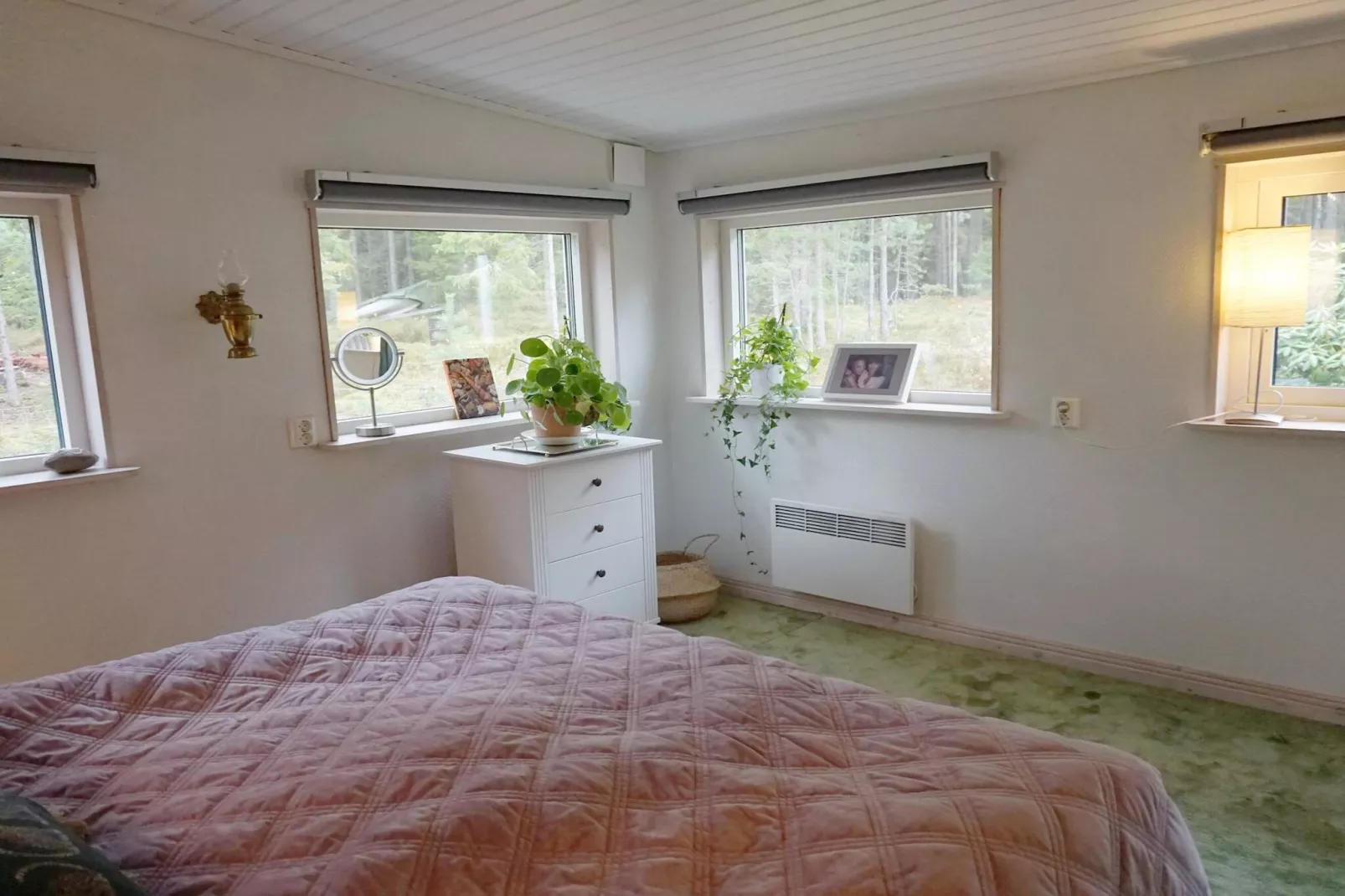 4 star holiday home in INGARÖ - Indoor