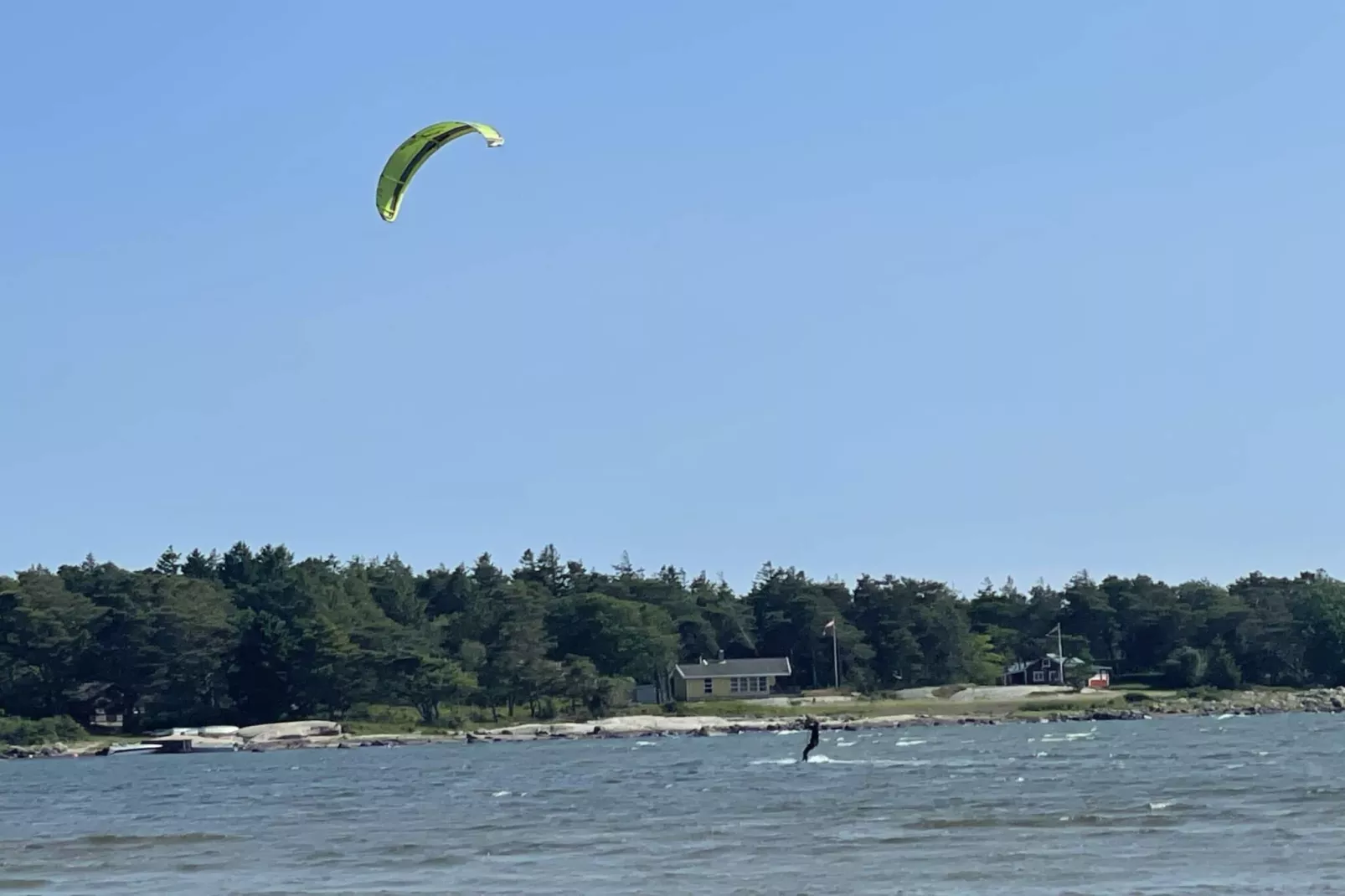 5 Sterne Ferienhaus in Vesterøy - Nicht zugeordnet