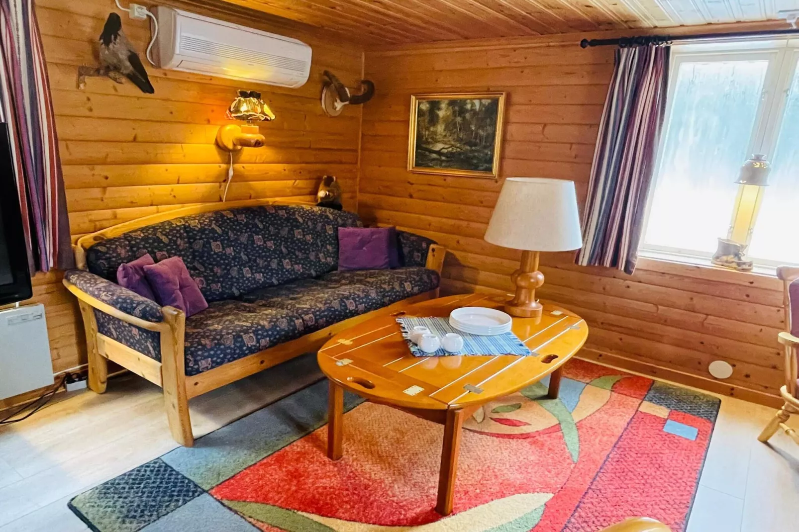 7 person holiday home in LEKERYD - Indoor