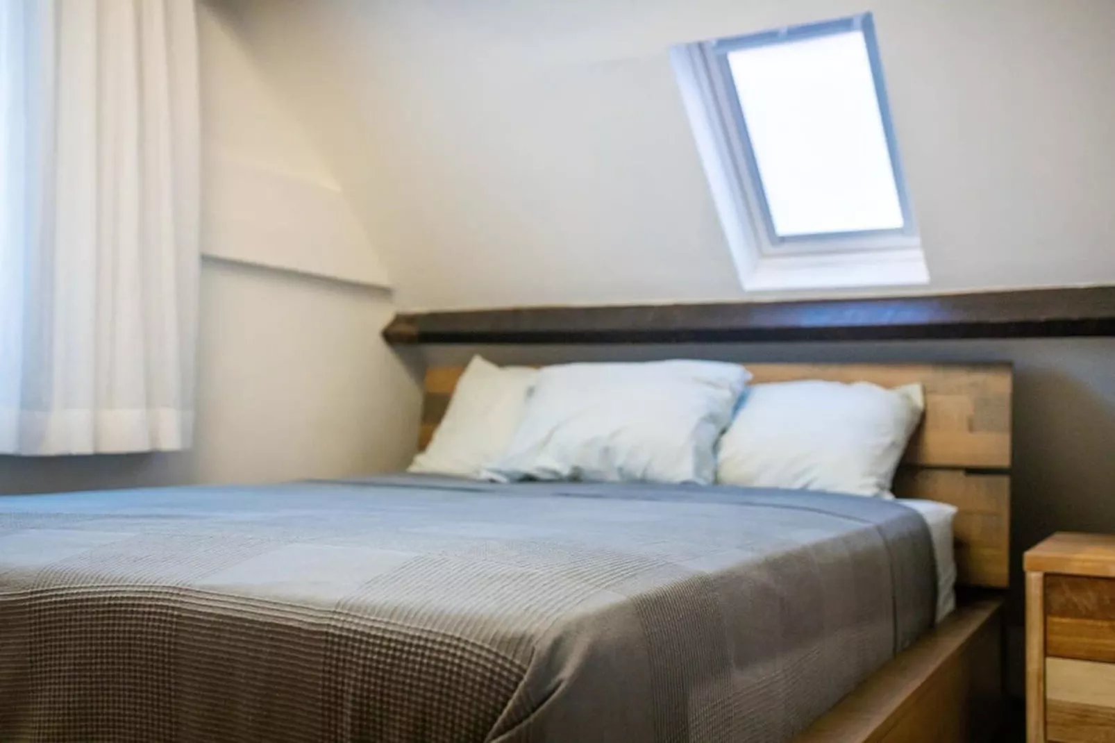 Plaza JoJo C - Bedroom