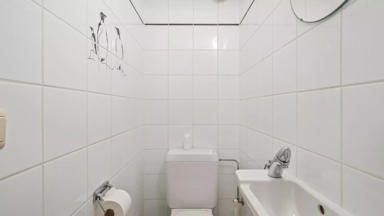 Zeeparel - 9A - Salle de bain