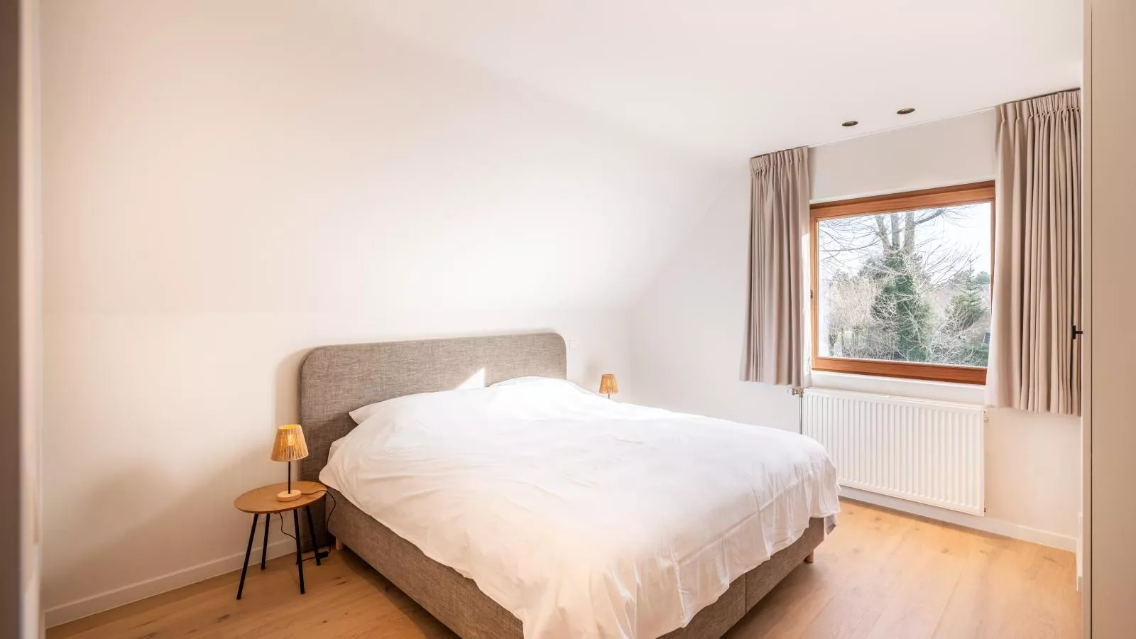 Pure Relax - Schlafzimmer