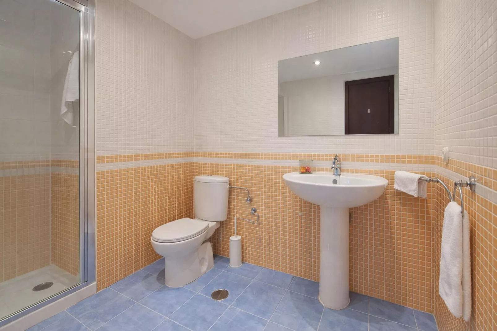 Palmar Beach - Bathroom