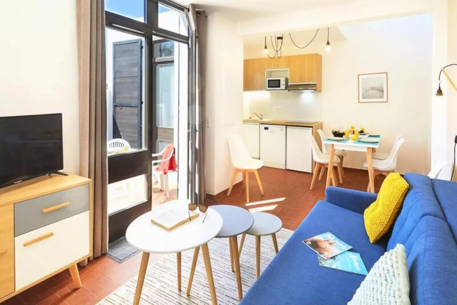 Résidence Néméa  Les Carrats *** - Nicht zugeordnet