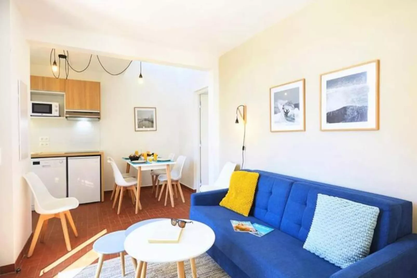 Résidence Néméa  Les Carrats *** - Untagged