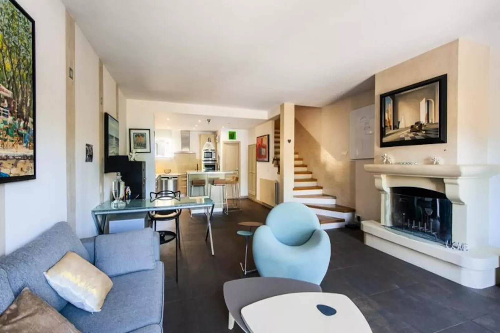 Village Pont Royal en Provence - maeva Home - Non tagué