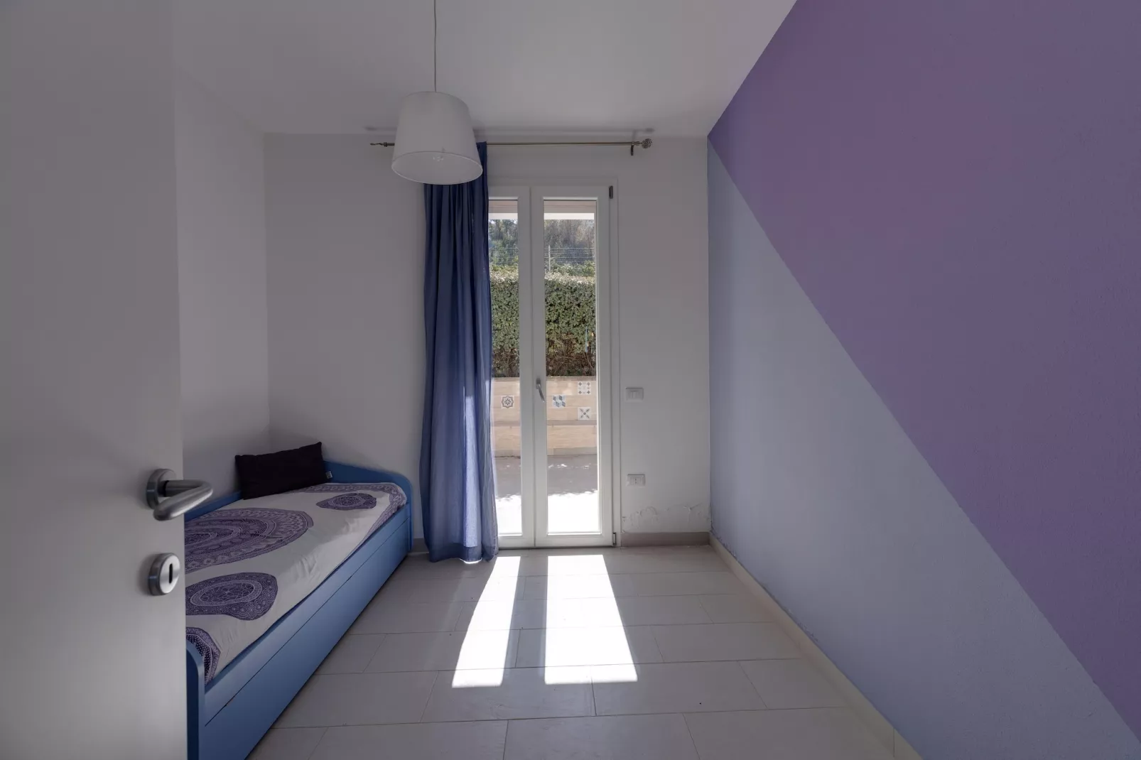 CASA MAESTRALE - Bedroom