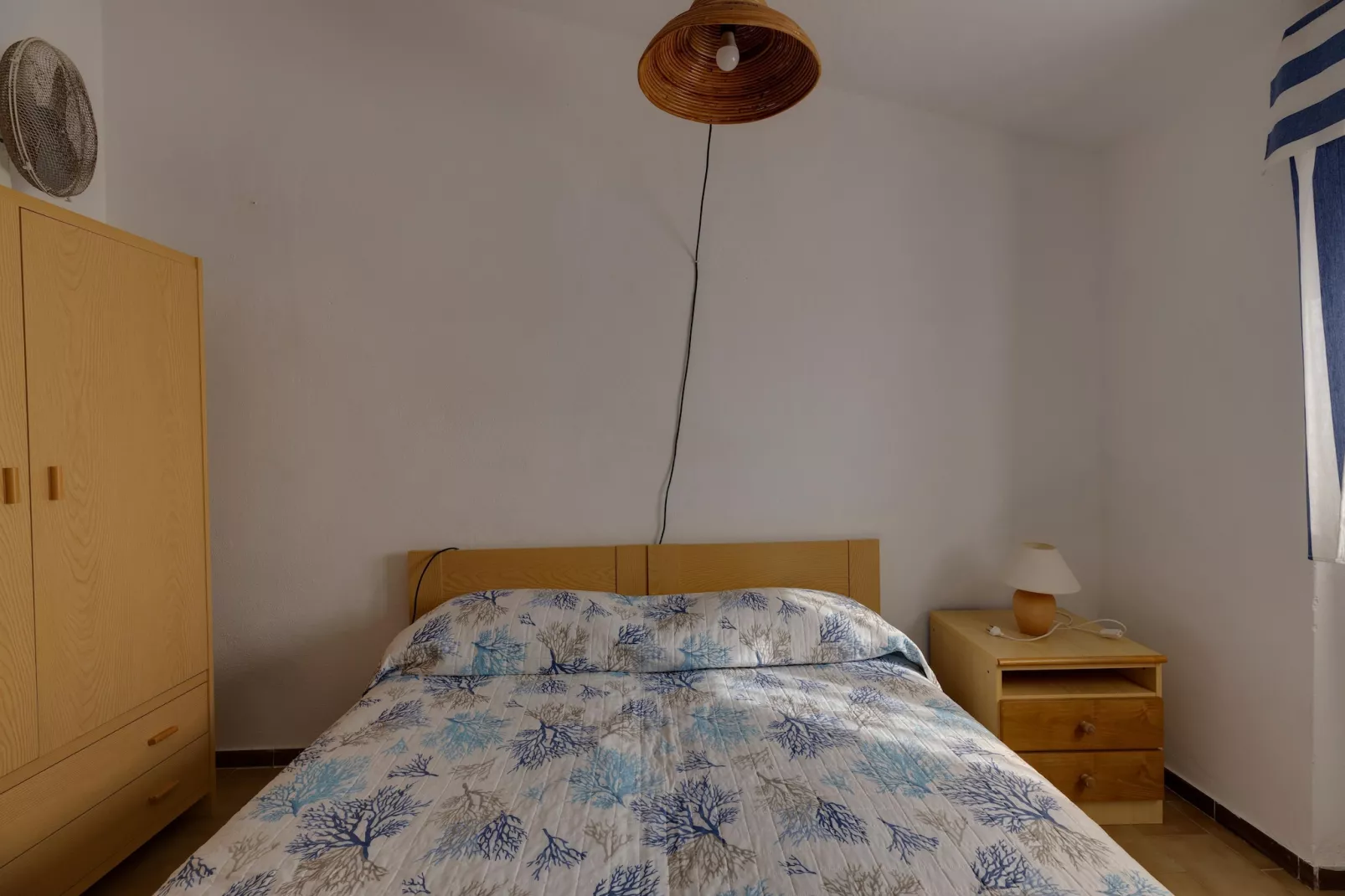 CASA FERULA - Schlafzimmer