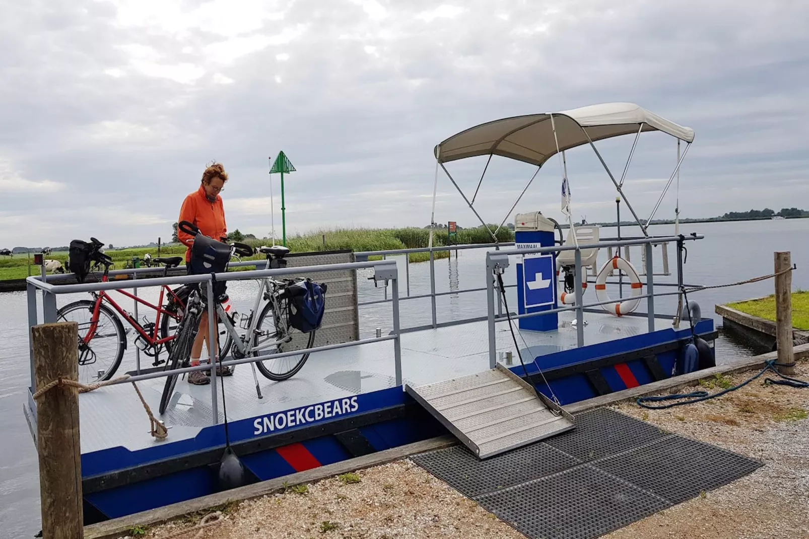 Combinatiewoningen Wolters - Gebiete Sommer 1 km