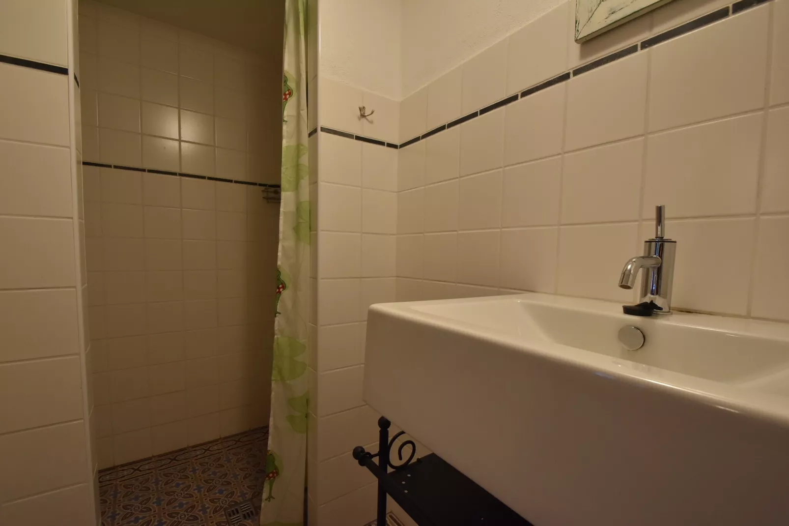 Chalet Nisou 3 - Salle de bain
