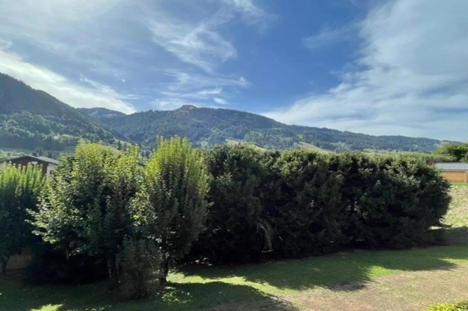 Les Portes de Megève 3 - Gebiete Sommer 20 km